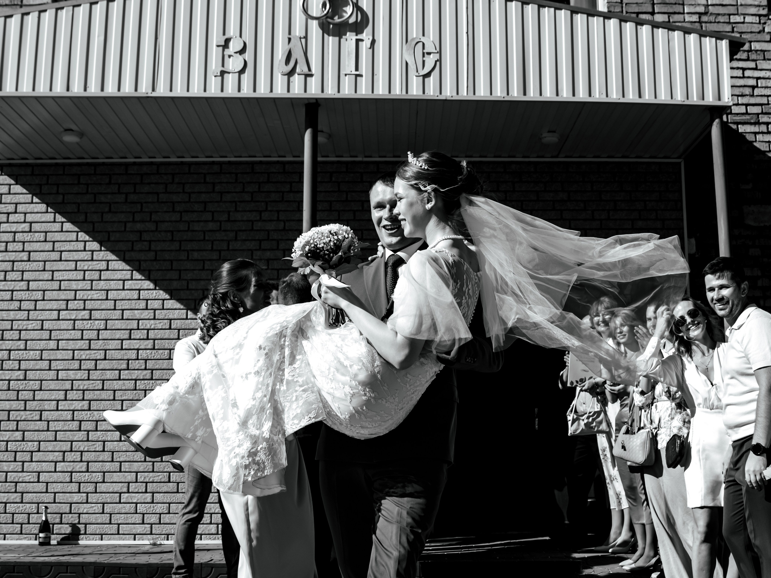 Дима и Полина. Фотограф в с. Ижма Республика Коми Терентьев Сергей