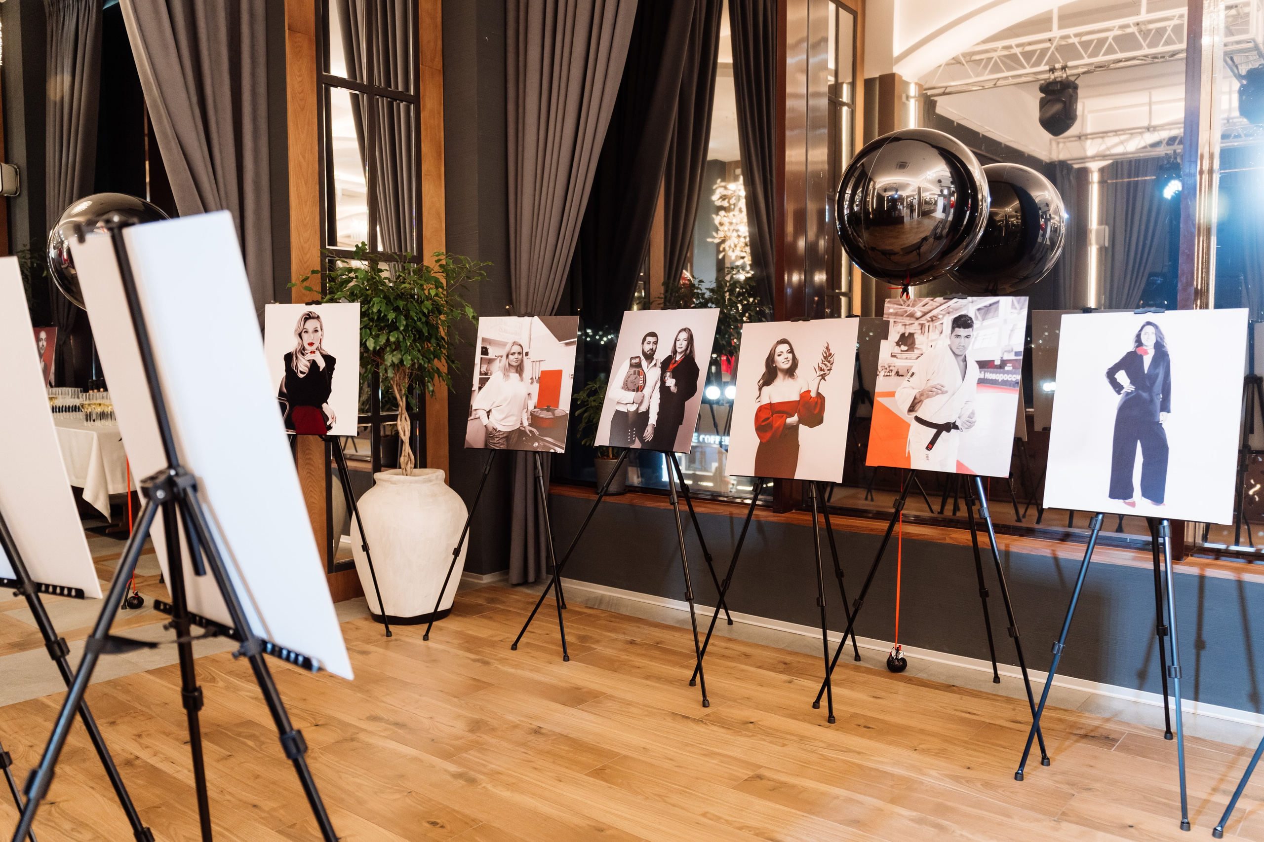 Премия ТОП 23. Свадебный и репортажный, фуд фотограф в Новороссийске Евгений Александриди