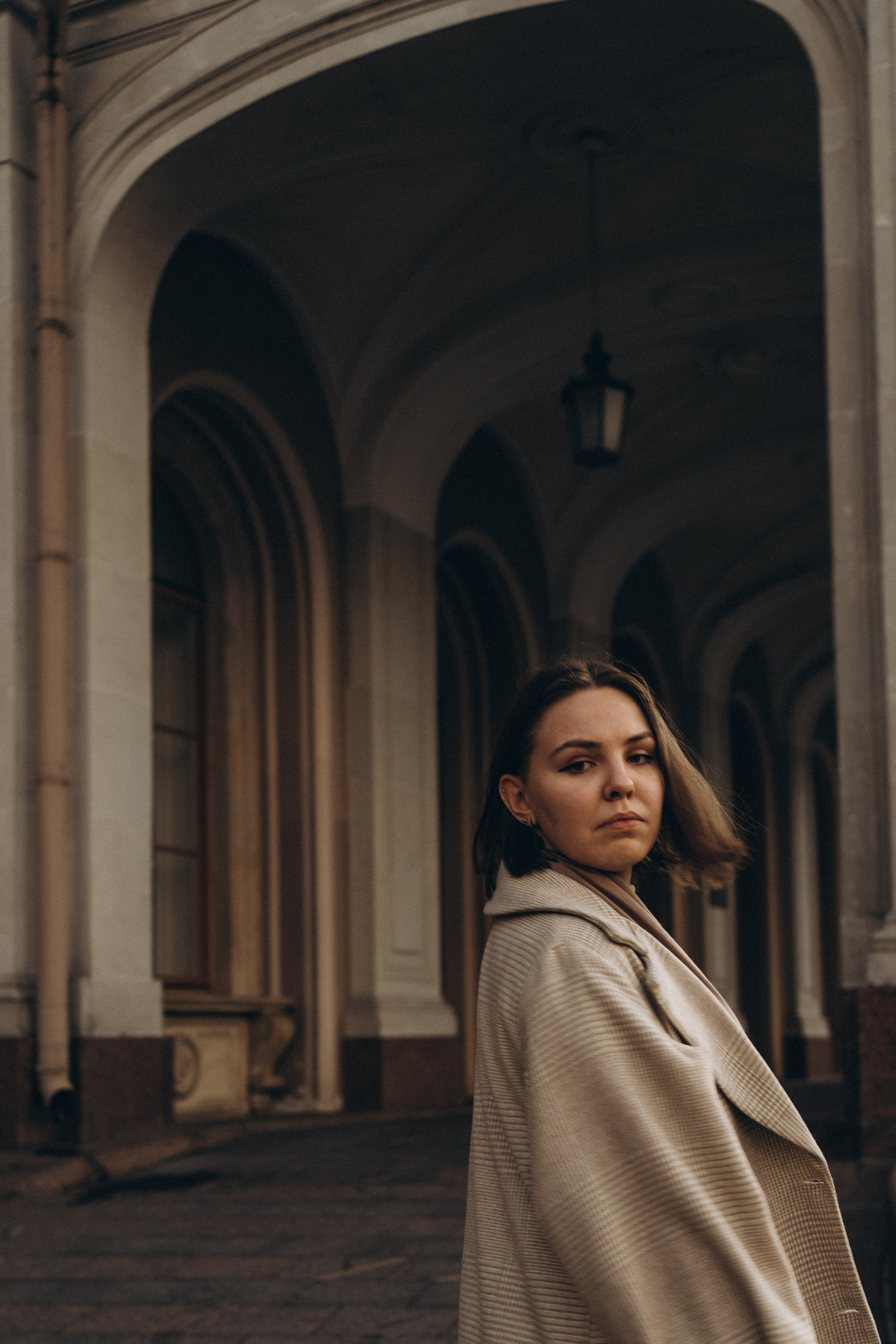 Аня. Репортажный фотограф в Санкт-Петербурге. Фотограф на мероприятие в СПБ
