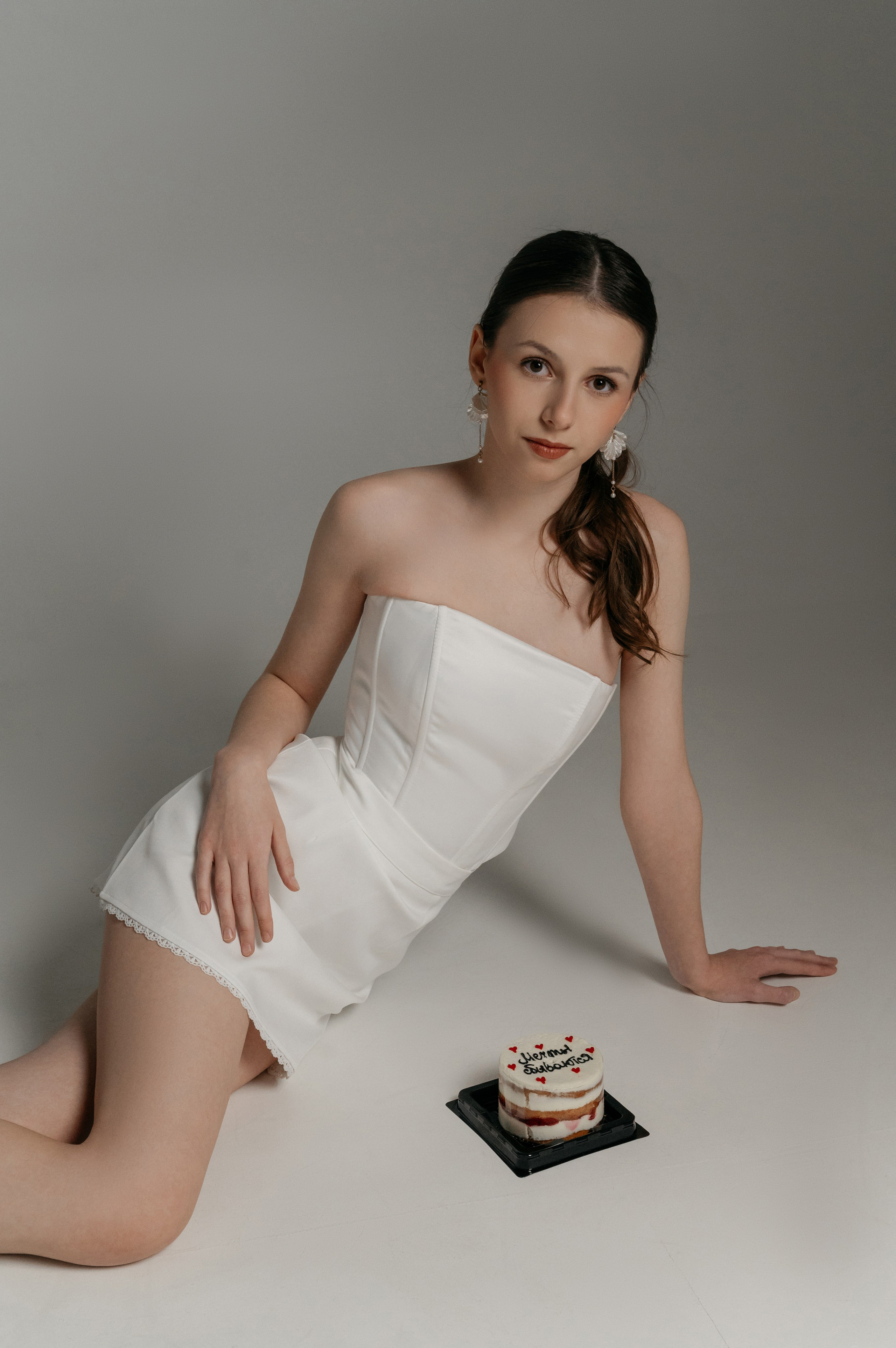 Сестры Алина и Света. Свадебный фотограф Мария Строгонова