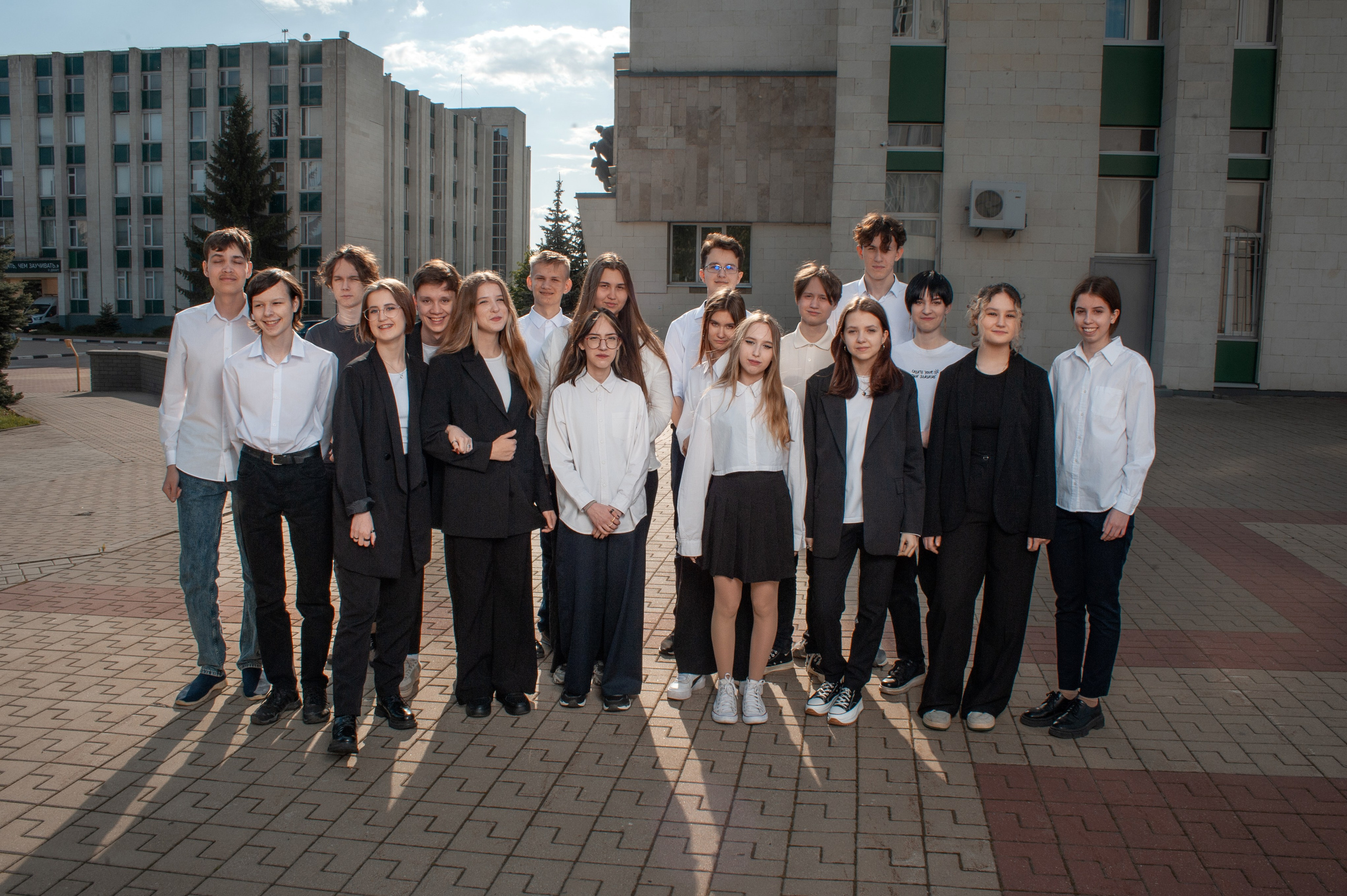 Выпускные альбомы в Санкт-Петербурге I 50ALBUM