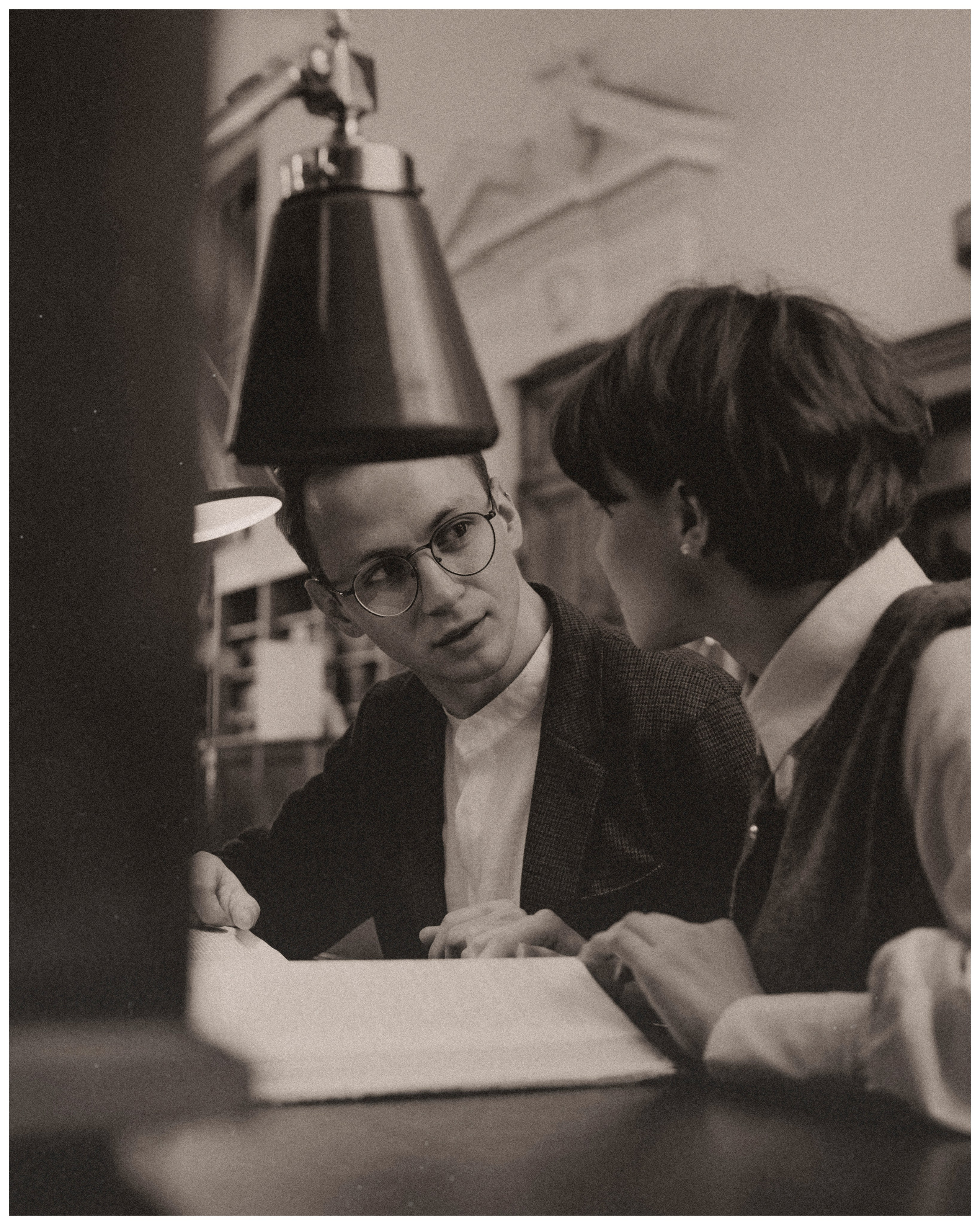 Перед экзаменом. Свадебный фотограф Оля Григунова