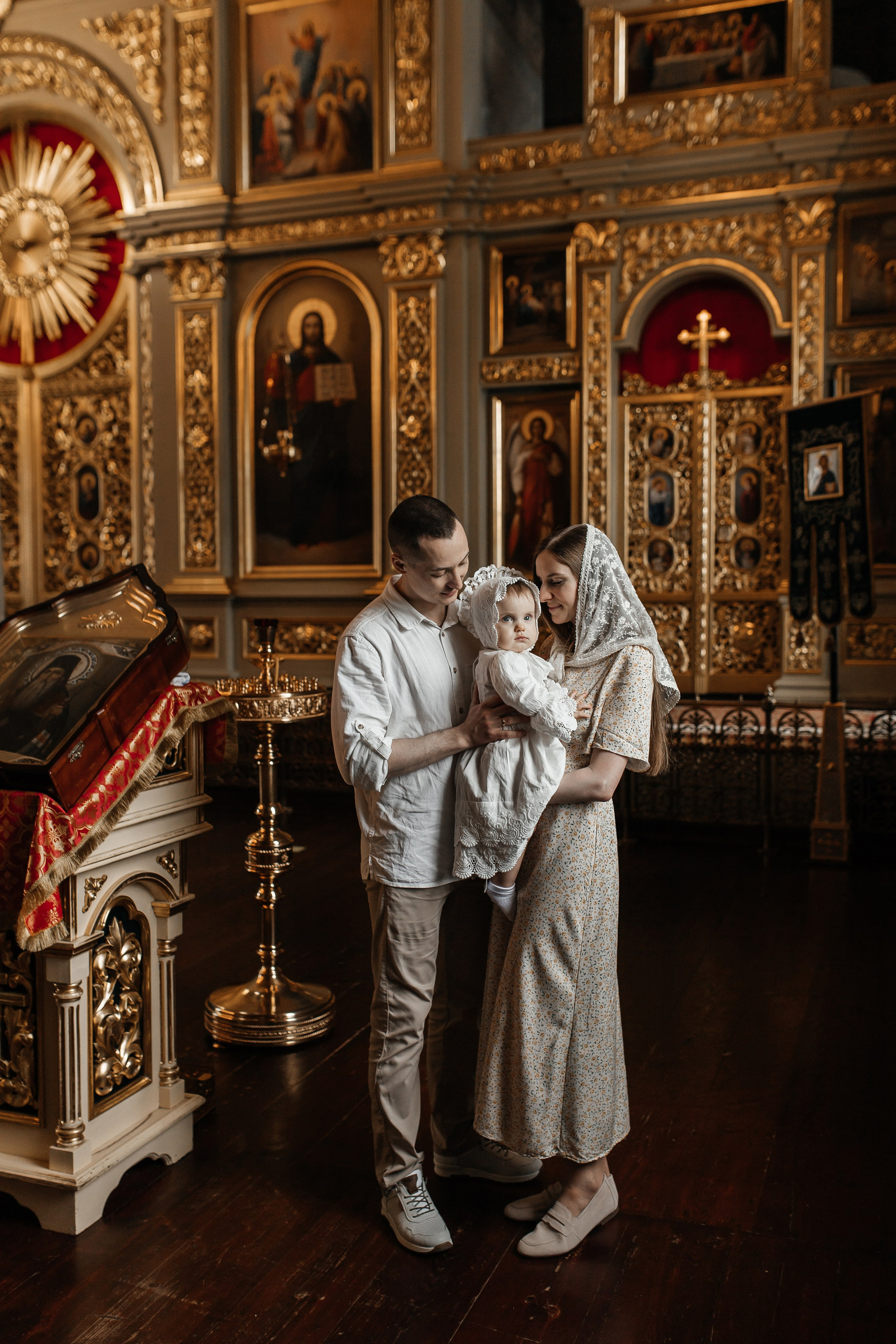 Ева. Семейный и свадебный фотограф в Тамбове Ксения Плотникова