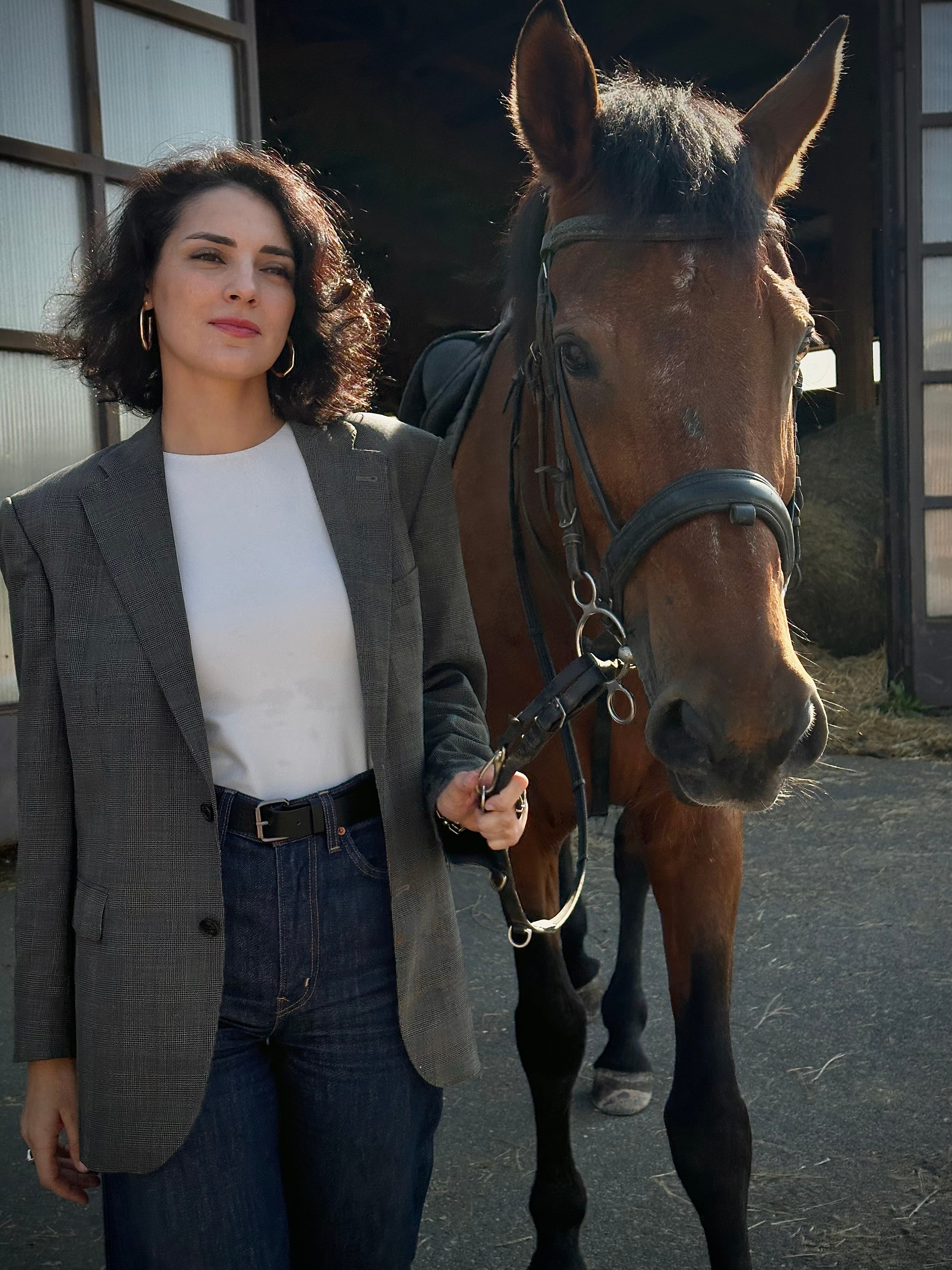 Фотопроект с лошадьми. КОНТЕНТ |БРЕНД фотограф Санкт-Петербург — Жанна Олтаржевская