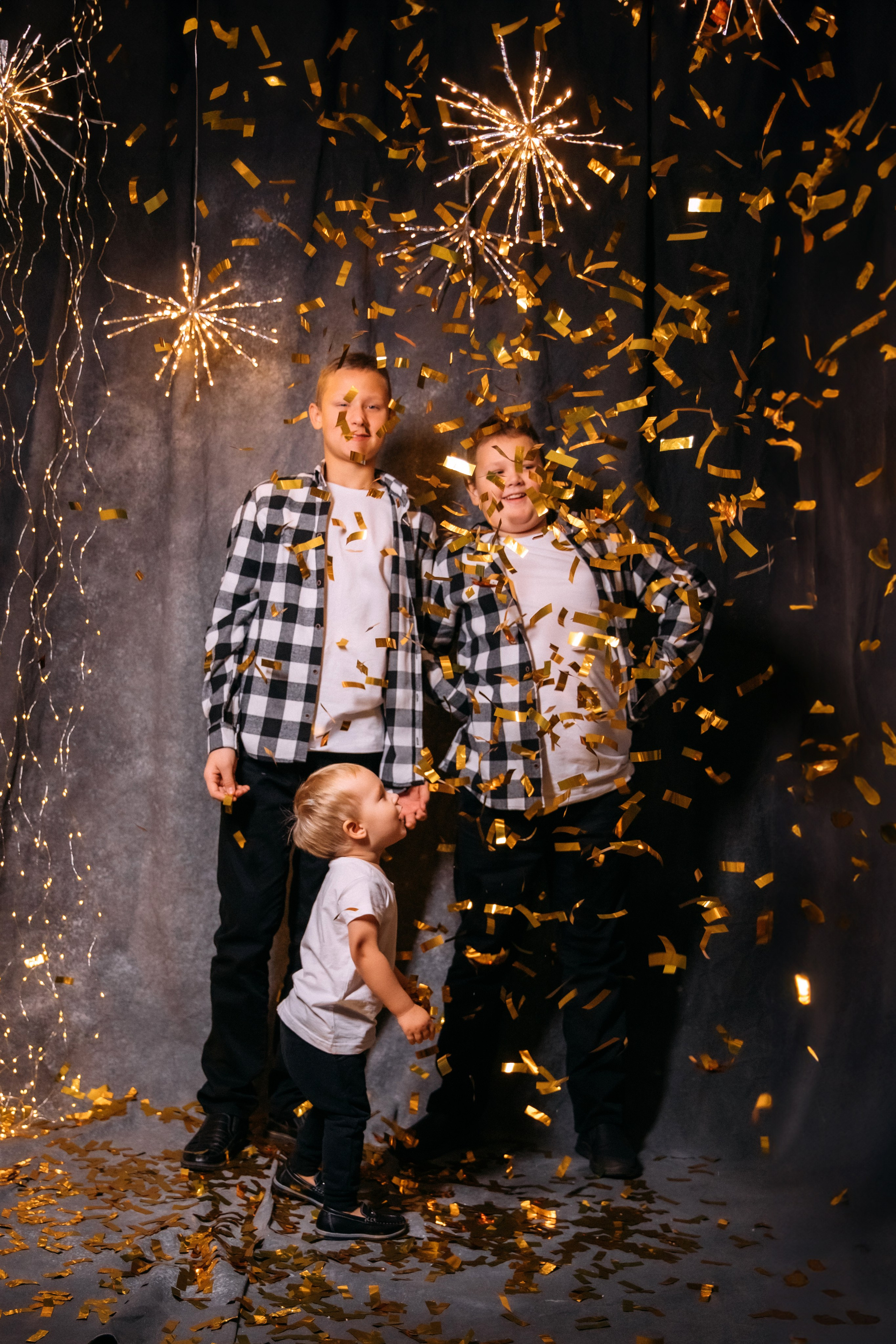 НОВЫЙ 2024 ГОД. Женский и семейный фотограф Елена Петрова