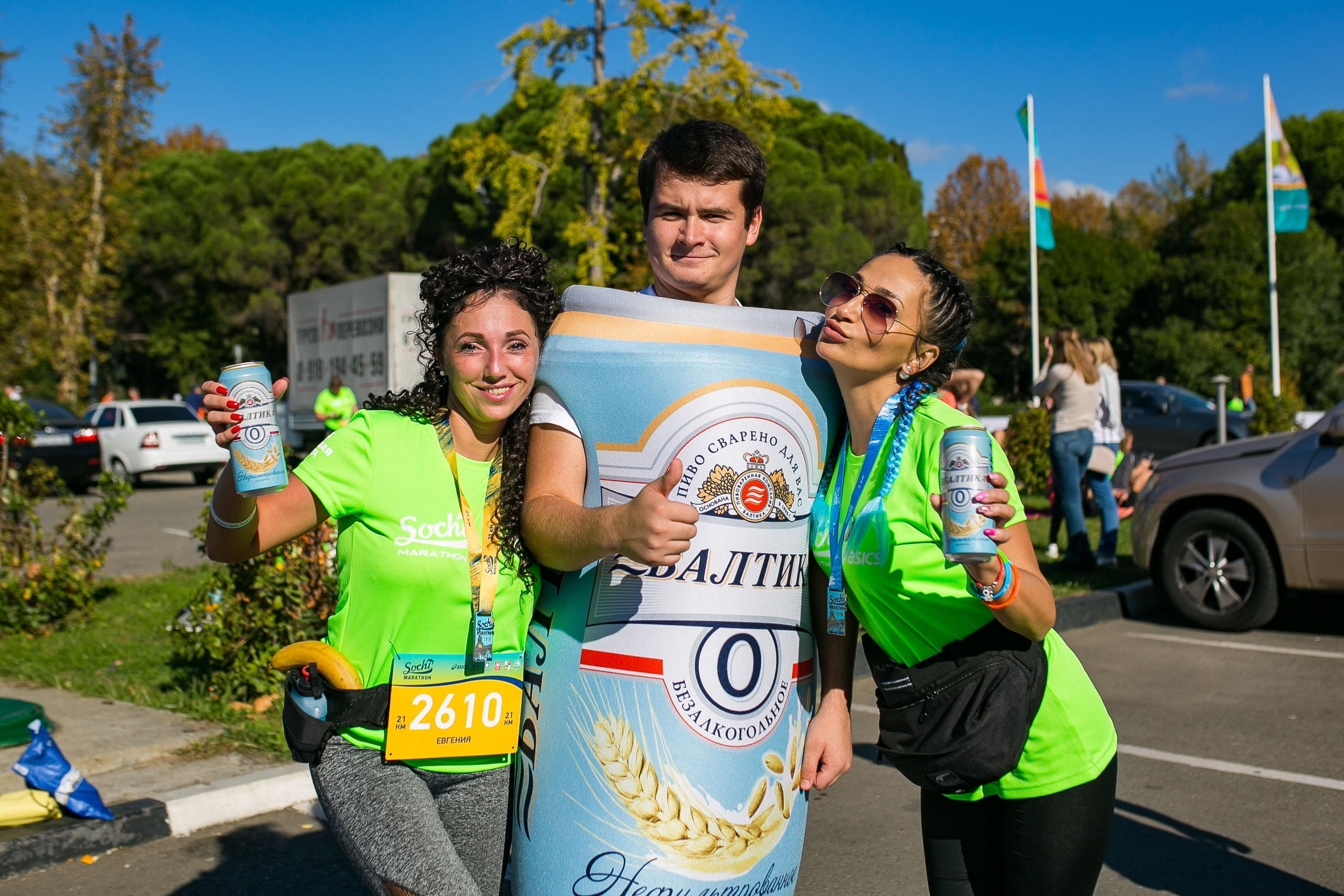 Фотосъемка продуктовых промо-акций. Репортажный фотограф | Роза Хутор Красная Поляна Сочи Сириус