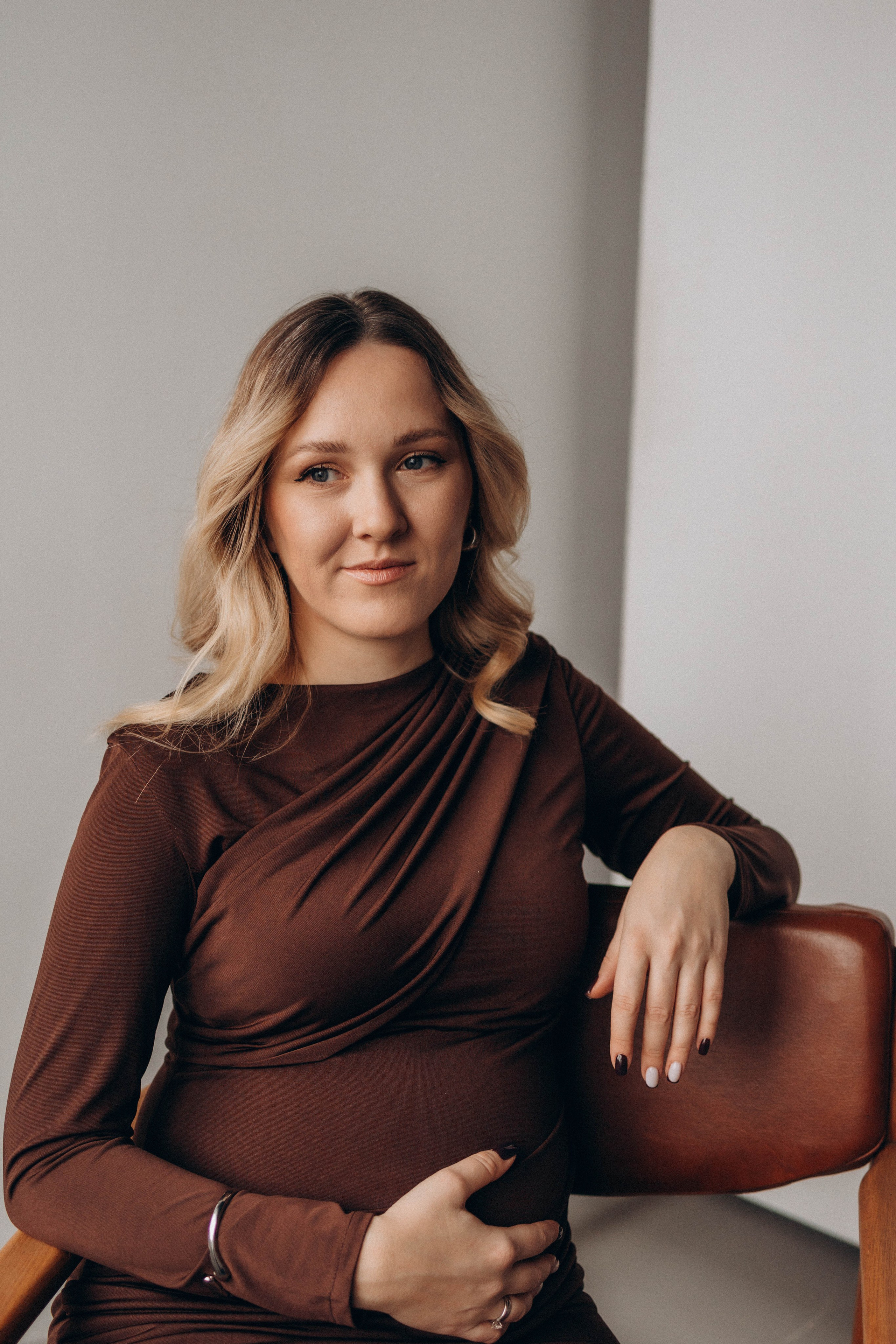 Катя и Артем. Семейный и женский фотограф в Москве Коновалова Олеся