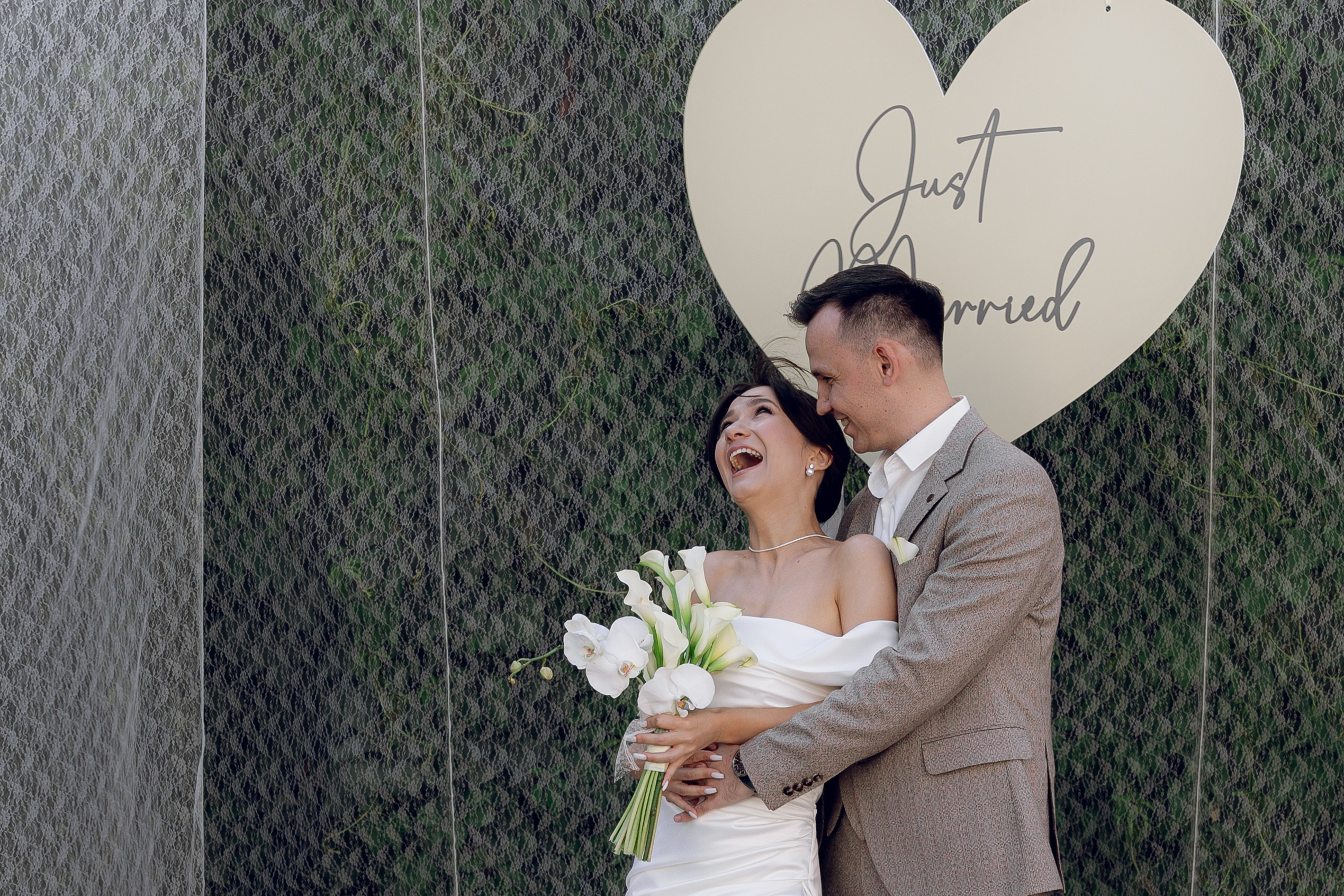 Фарид & Алия. Свадебный фотограф Казань| Фотограф Казань Зевакина Анастасия