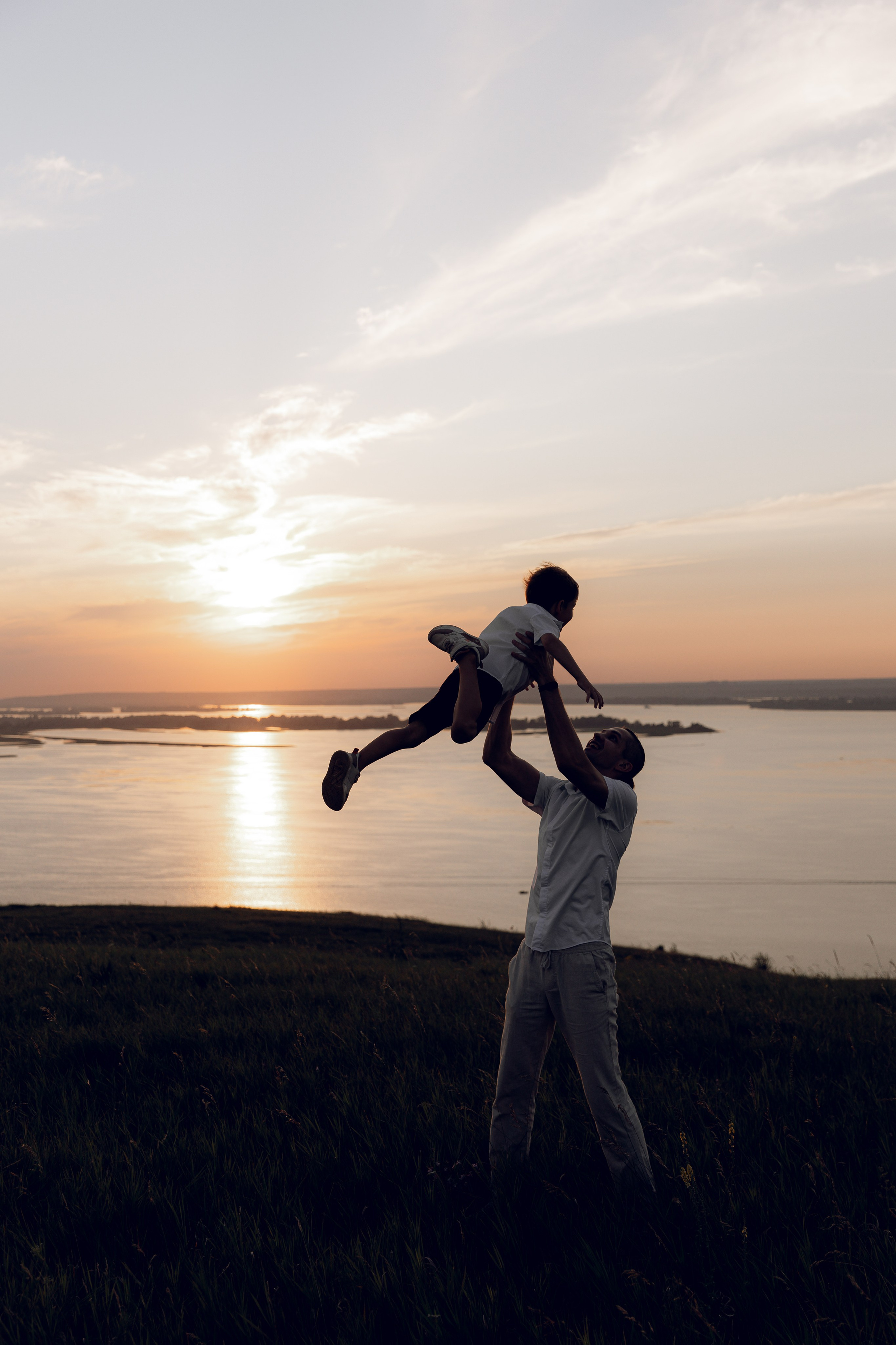 Тёплым летним днём. Свадебный фотограф Казань| Фотограф Казань Зевакина Анастасия