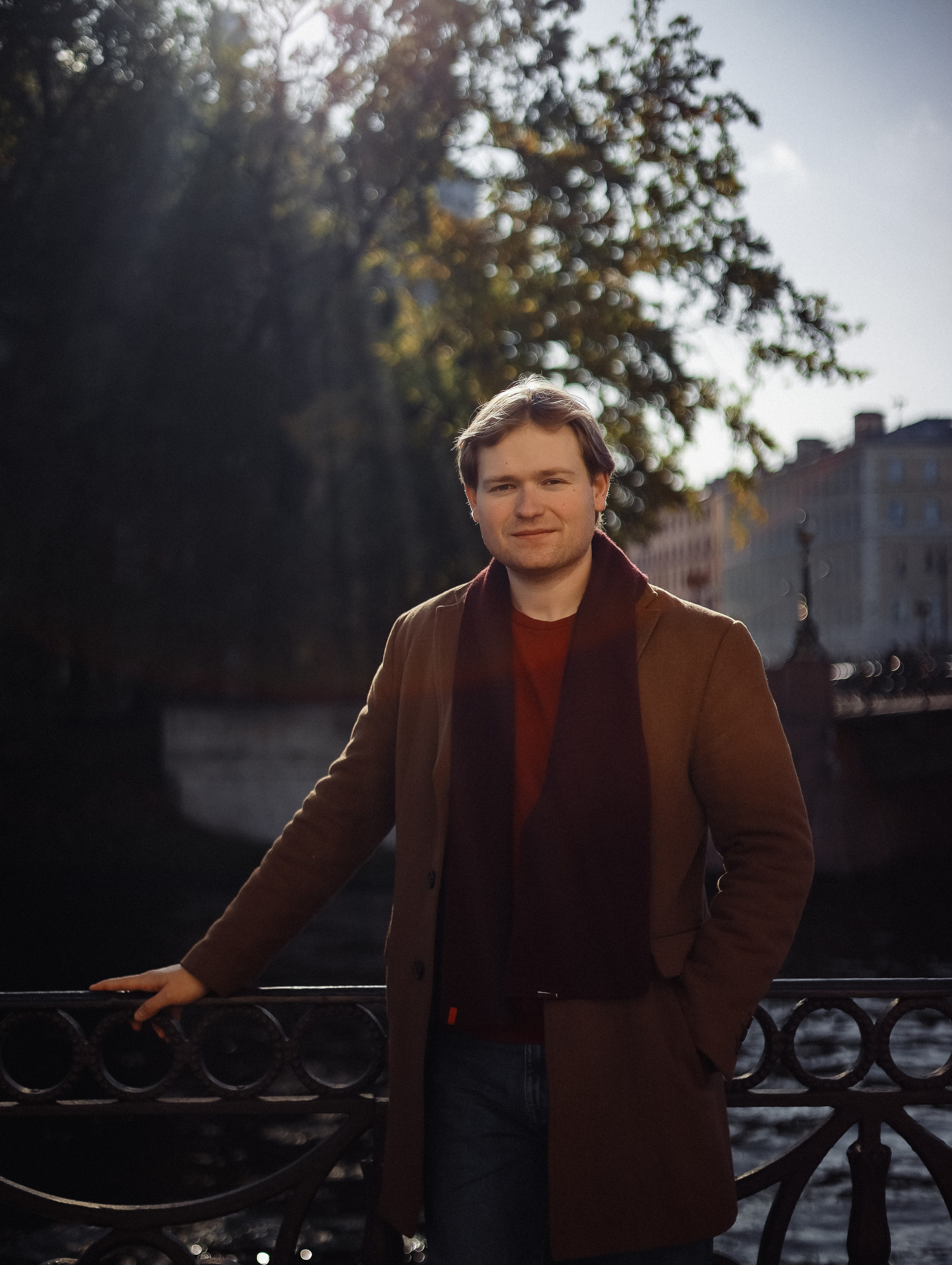 Слава и диана. Свадебный фотограф в Казани и Санкт-Петербурге Евгения Есенина