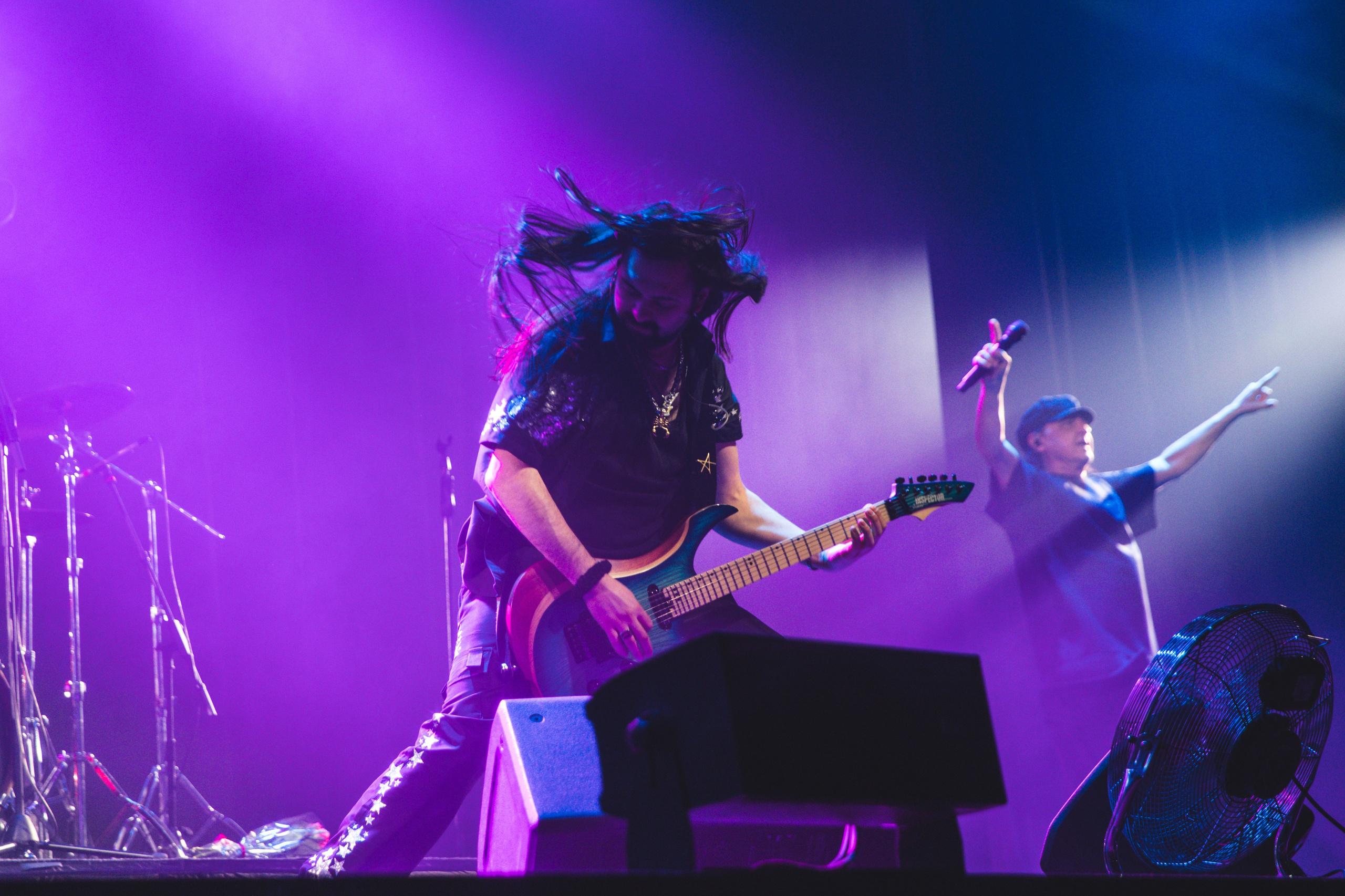 Группа Нэнси (Андрей Костенко), Пушкино. Фотограф Ольга Махалова — Санкт-Петербург, Москва, Нижний Новгород