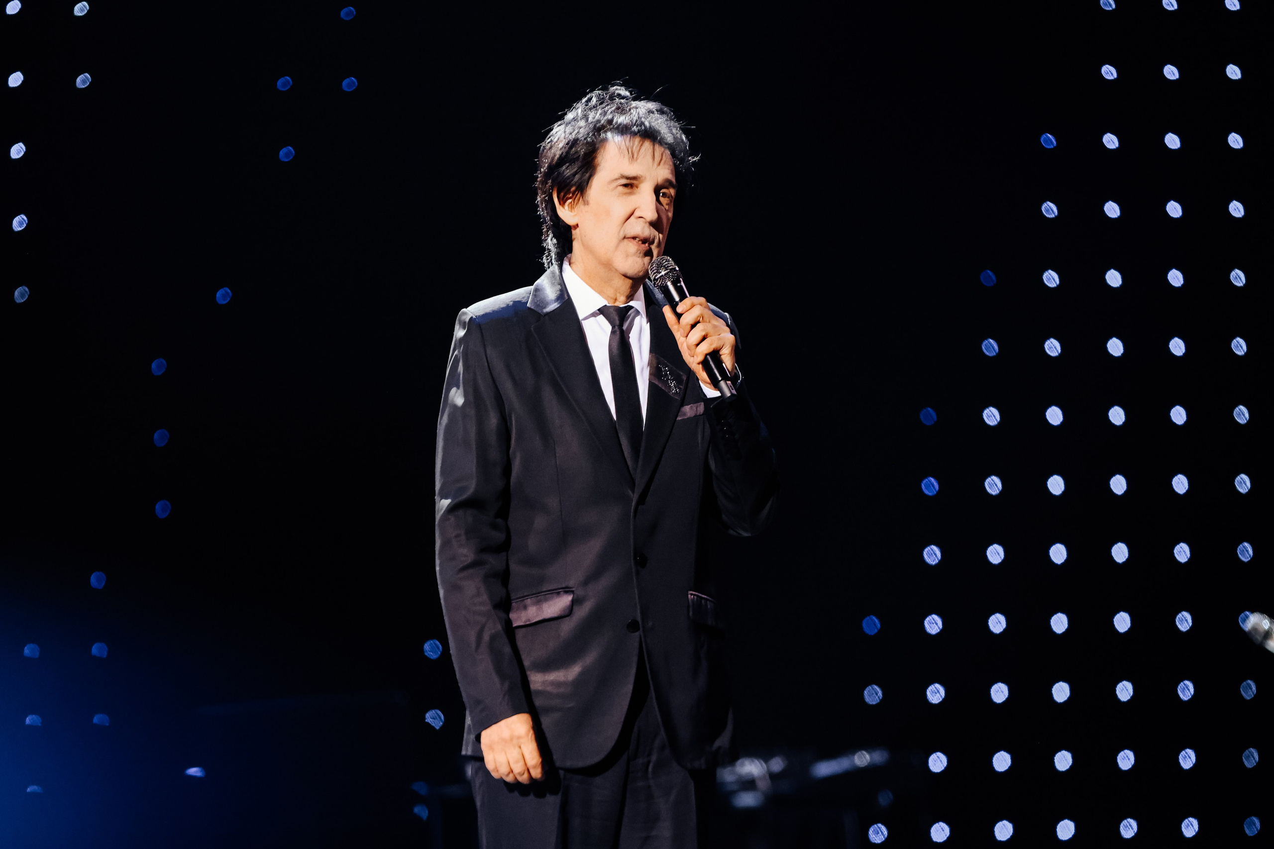 Кай Метов, Кремлевский Дворец. Фотограф Ольга Махалова — Санкт-Петербург, Москва, Нижний Новгород