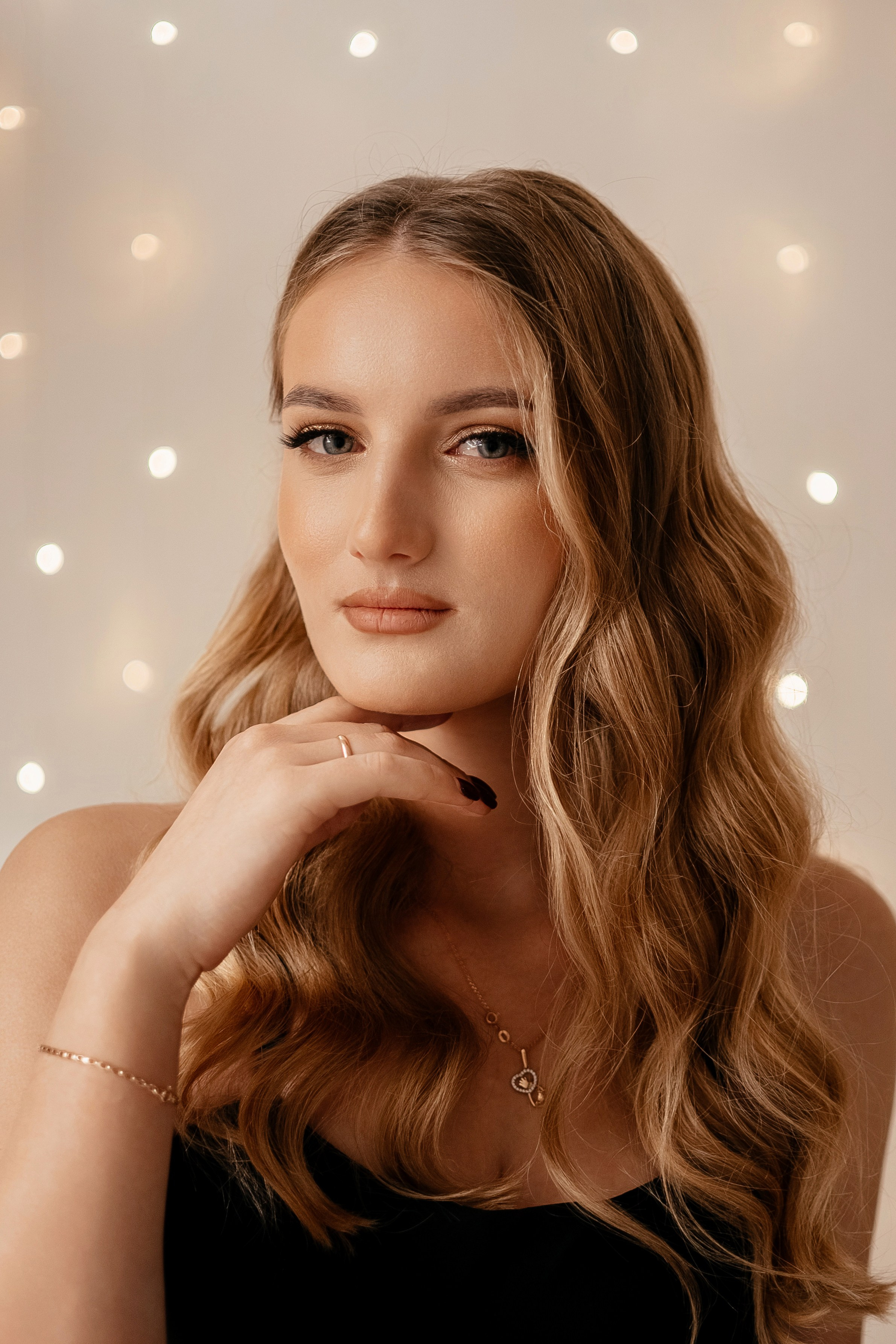 Катя и Игорь. Фотограф Тверь. Анна Драго