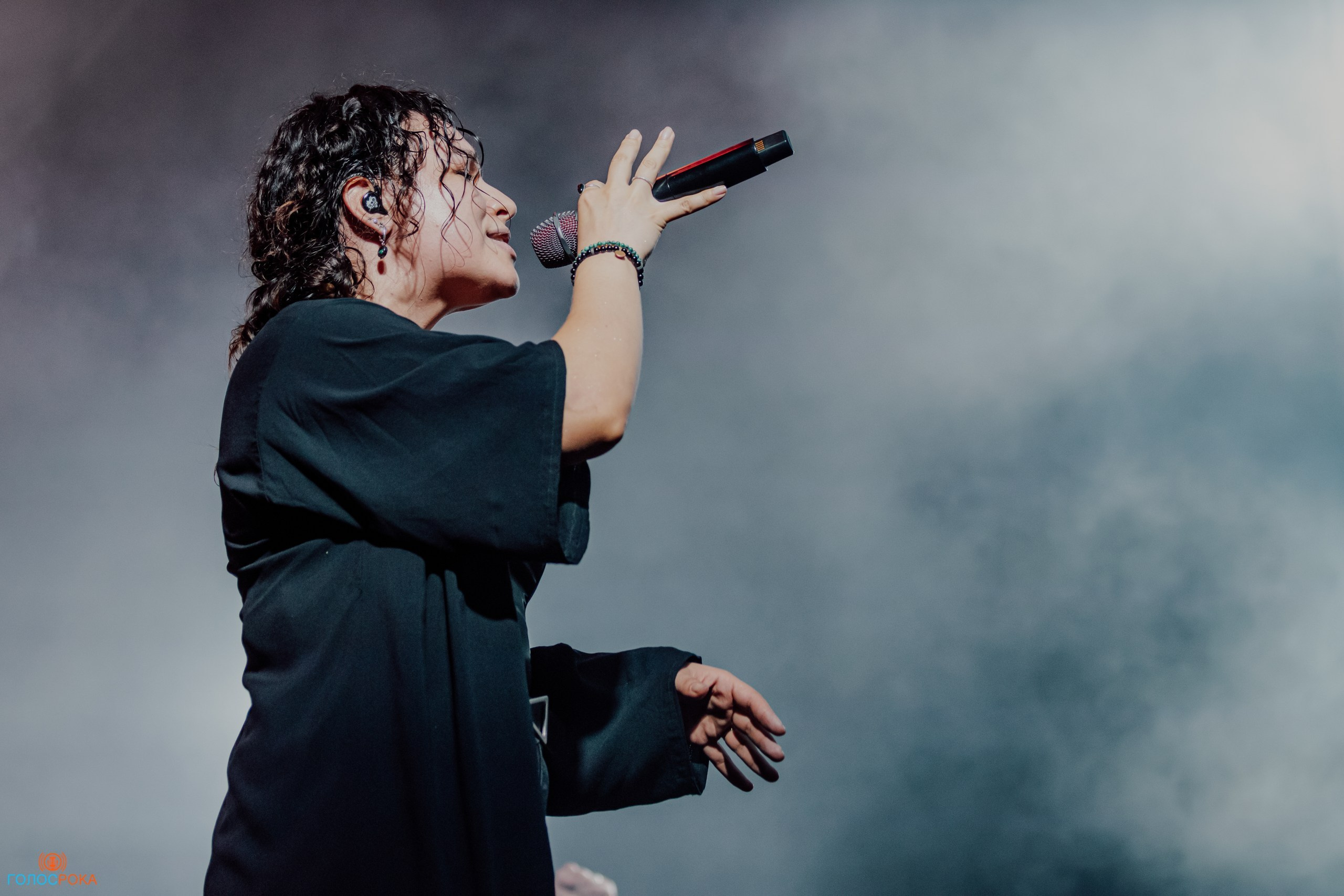 Операция Пластилин | Summer Sound. Концертный фотограф Михальченкова Алёна | Москва