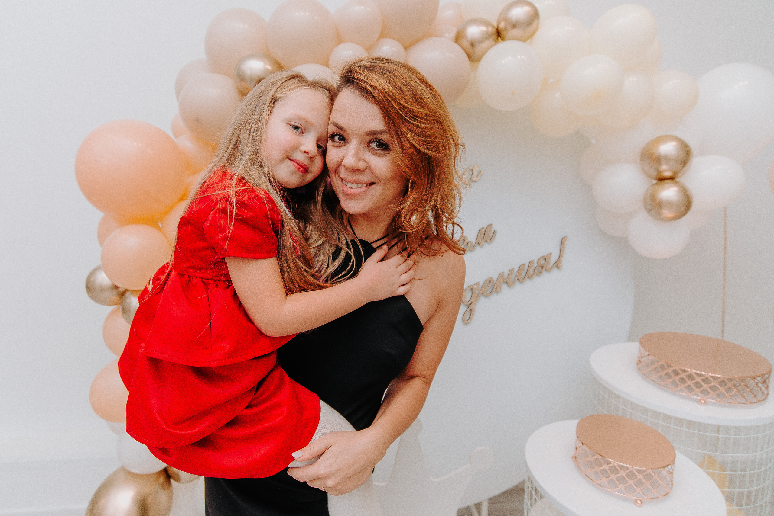 Веронике 5 лет. Фотограф Мария Хлебникова Санкт-Петербург Москва