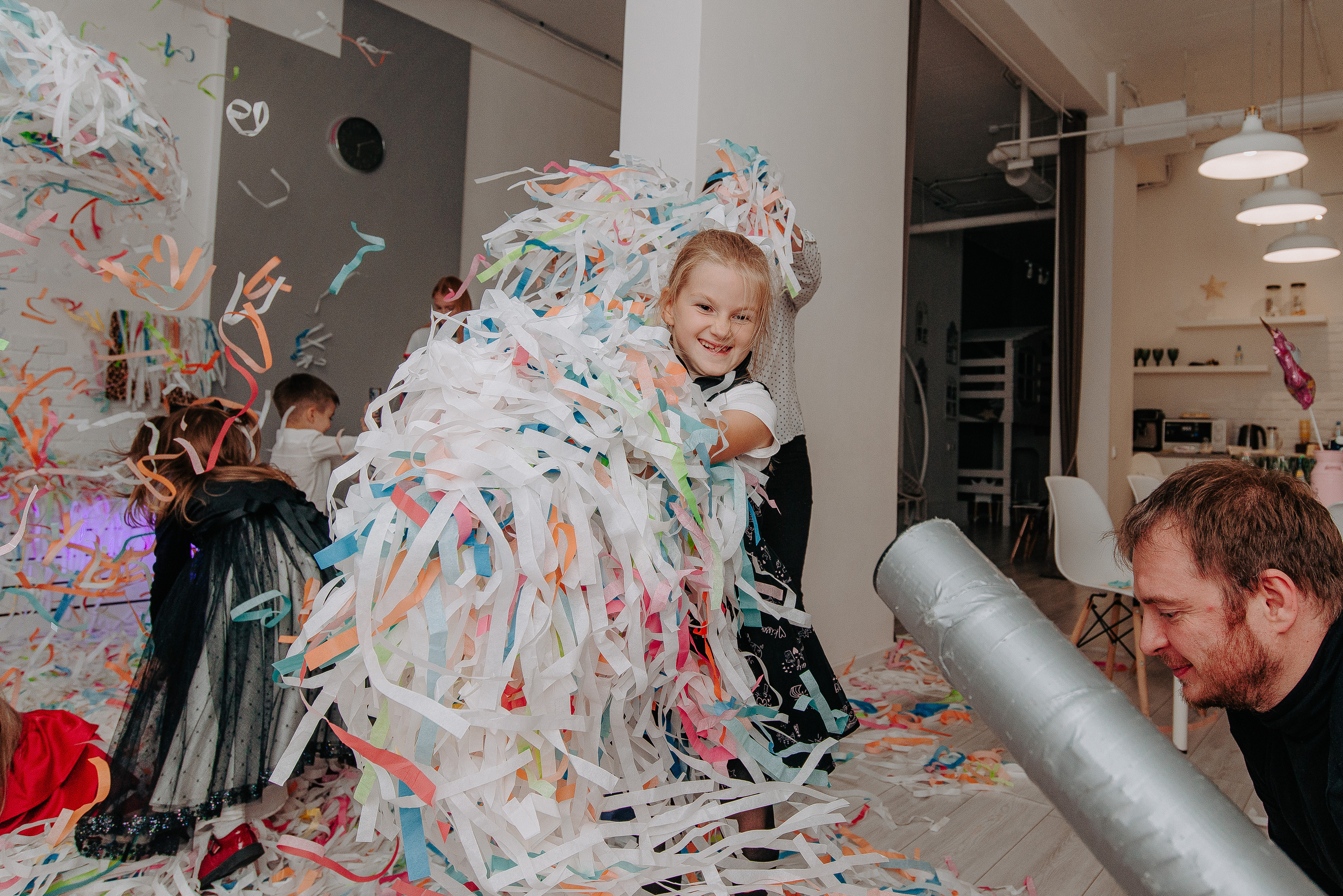 Веронике 5 лет. Фотограф Мария Хлебникова Санкт-Петербург Москва
