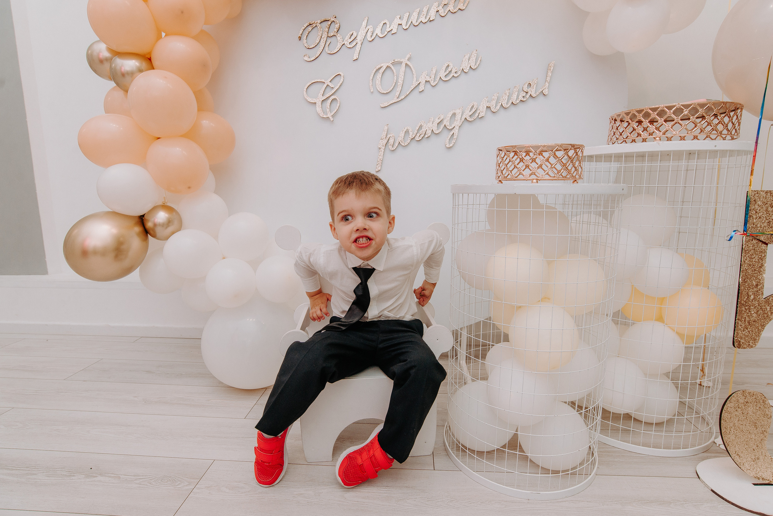 Веронике 5 лет. Фотограф Мария Хлебникова Санкт-Петербург Москва