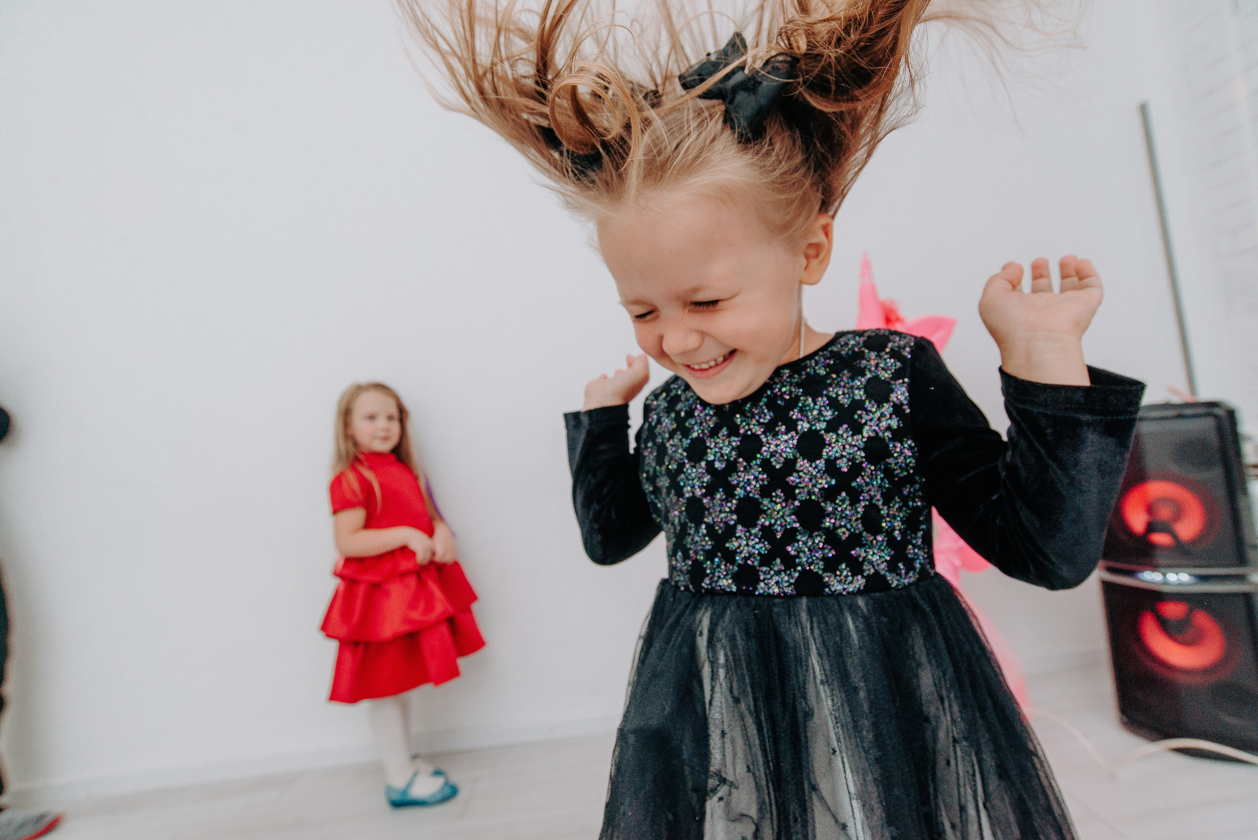 Веронике 5 лет. Фотограф Мария Хлебникова Санкт-Петербург Москва