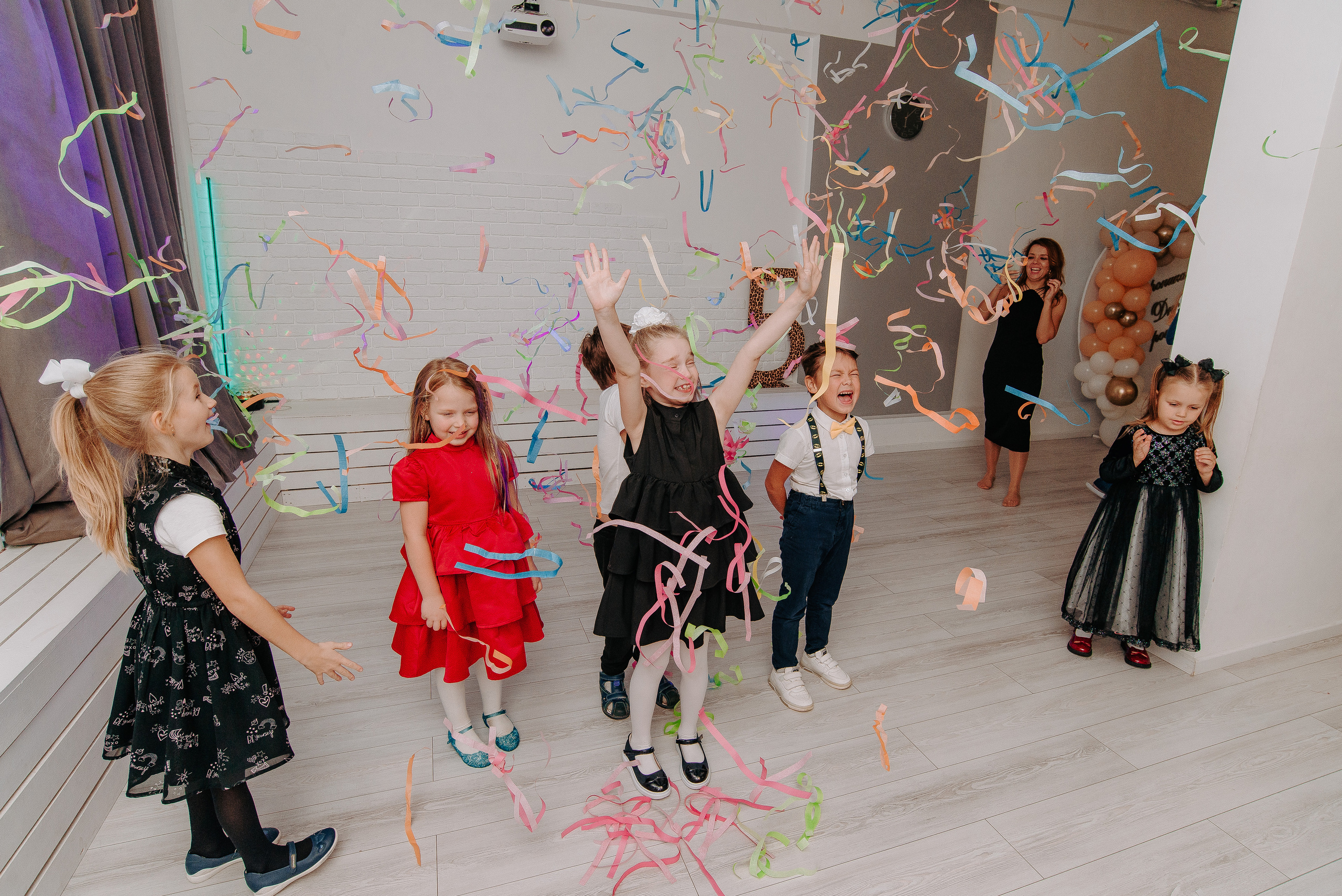 Веронике 5 лет. Фотограф Мария Хлебникова Санкт-Петербург Москва