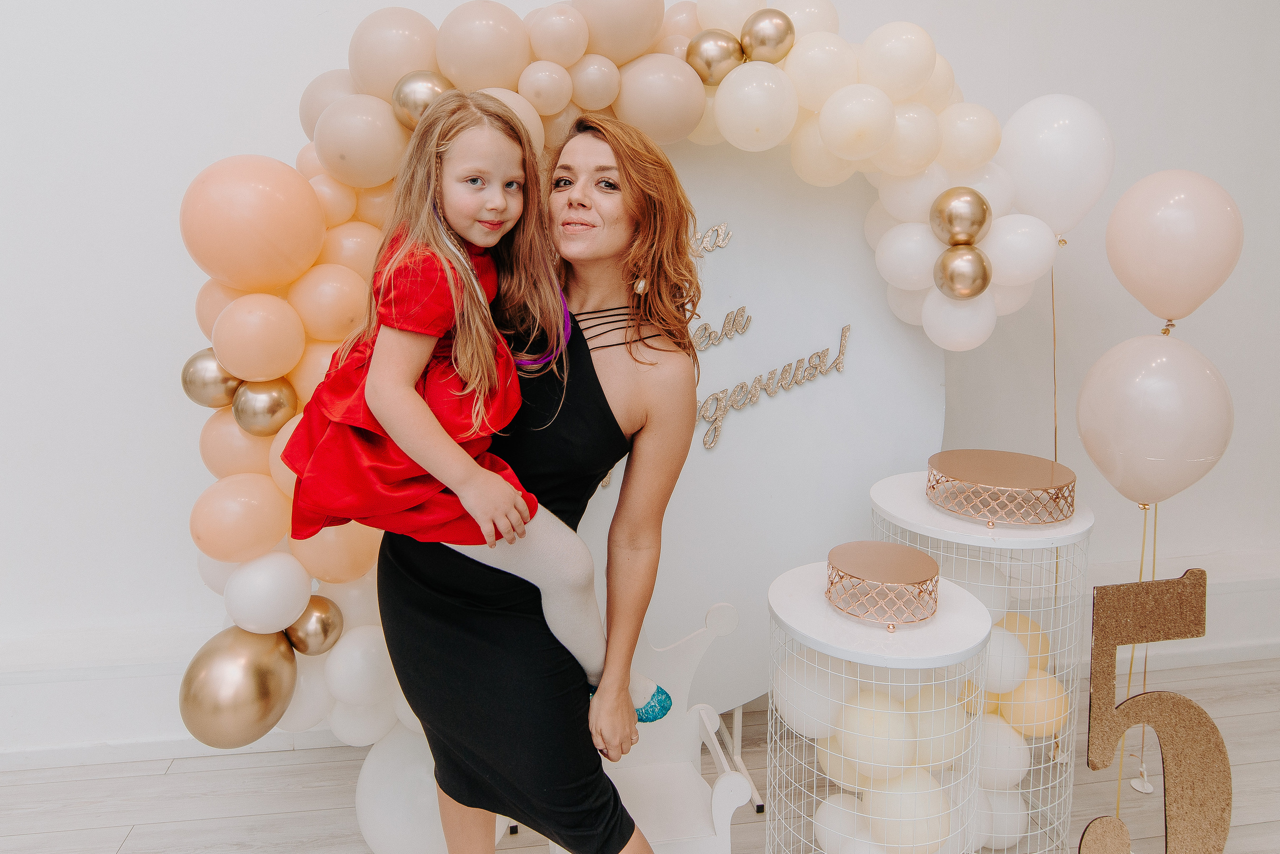 Веронике 5 лет. Фотограф Мария Хлебникова Санкт-Петербург Москва