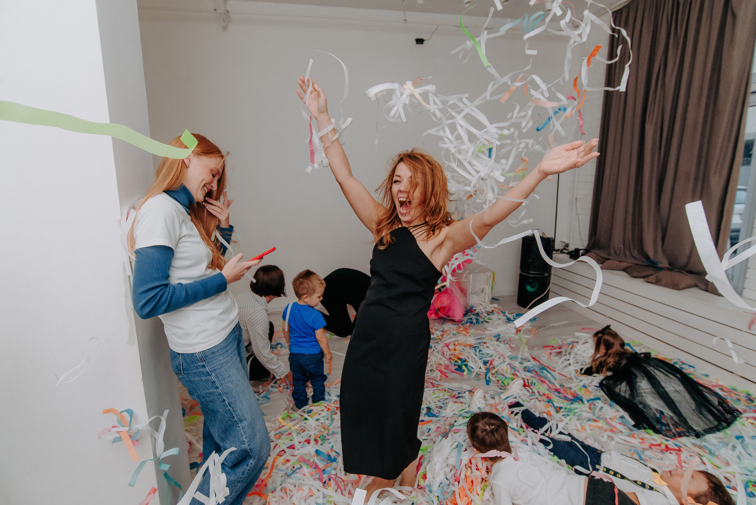 Веронике 5 лет. Фотограф Мария Хлебникова Санкт-Петербург Москва