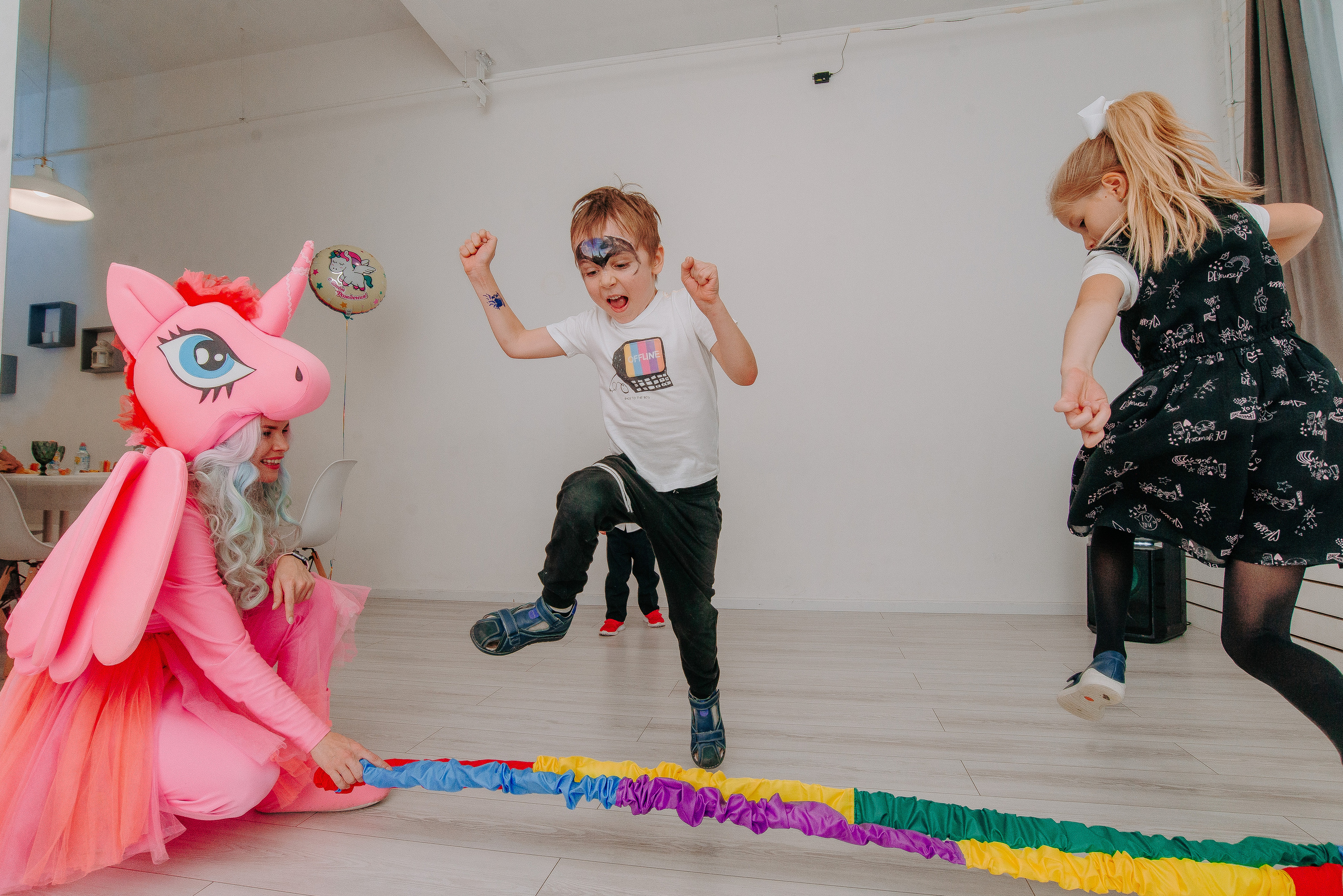 Веронике 5 лет. Фотограф Мария Хлебникова Санкт-Петербург Москва