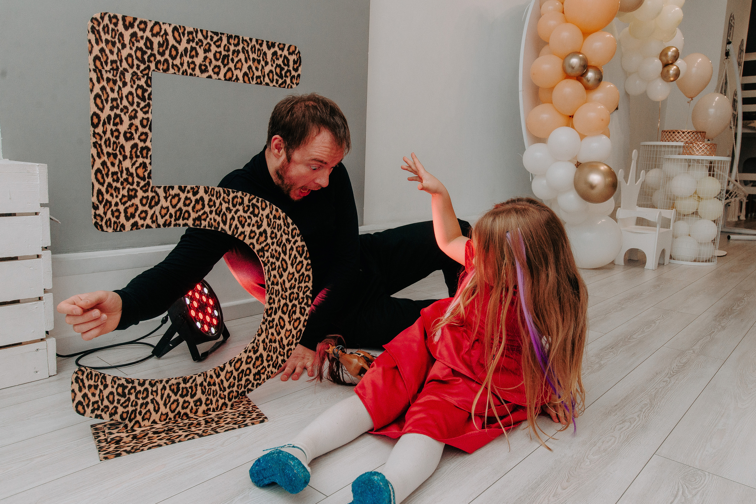 Веронике 5 лет. Фотограф Мария Хлебникова Санкт-Петербург Москва