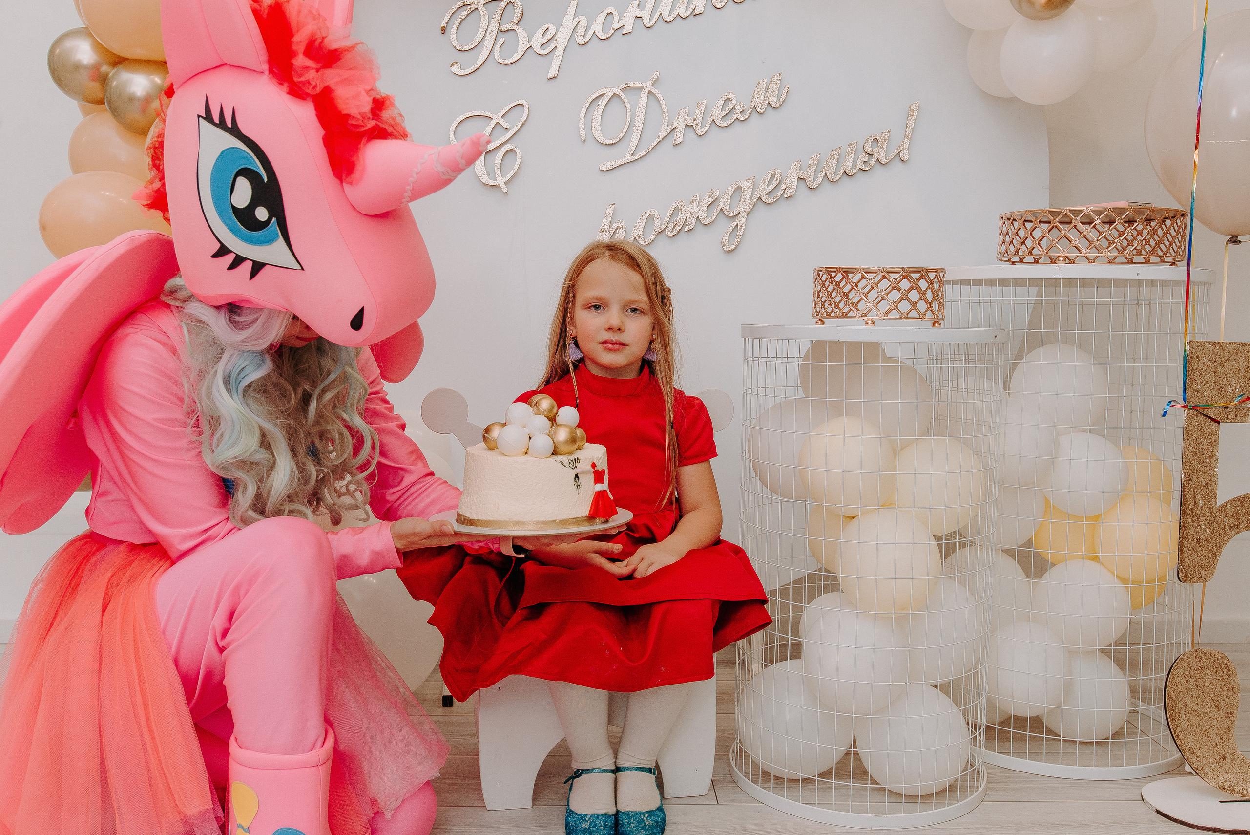 Веронике 5 лет. Фотограф Мария Хлебникова Санкт-Петербург Москва