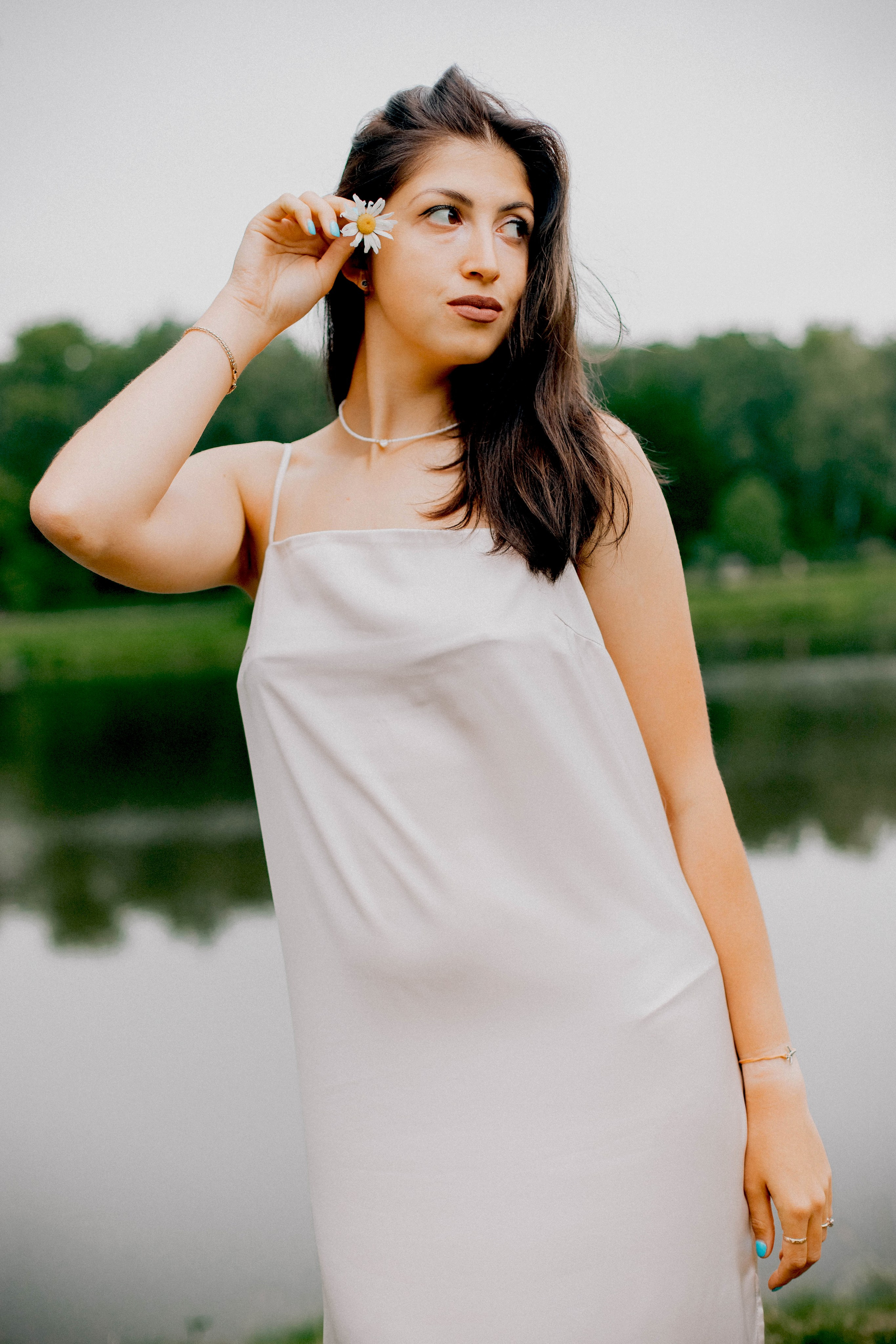 Надежда. Александра Мельниченко/ Бегающий фотограф