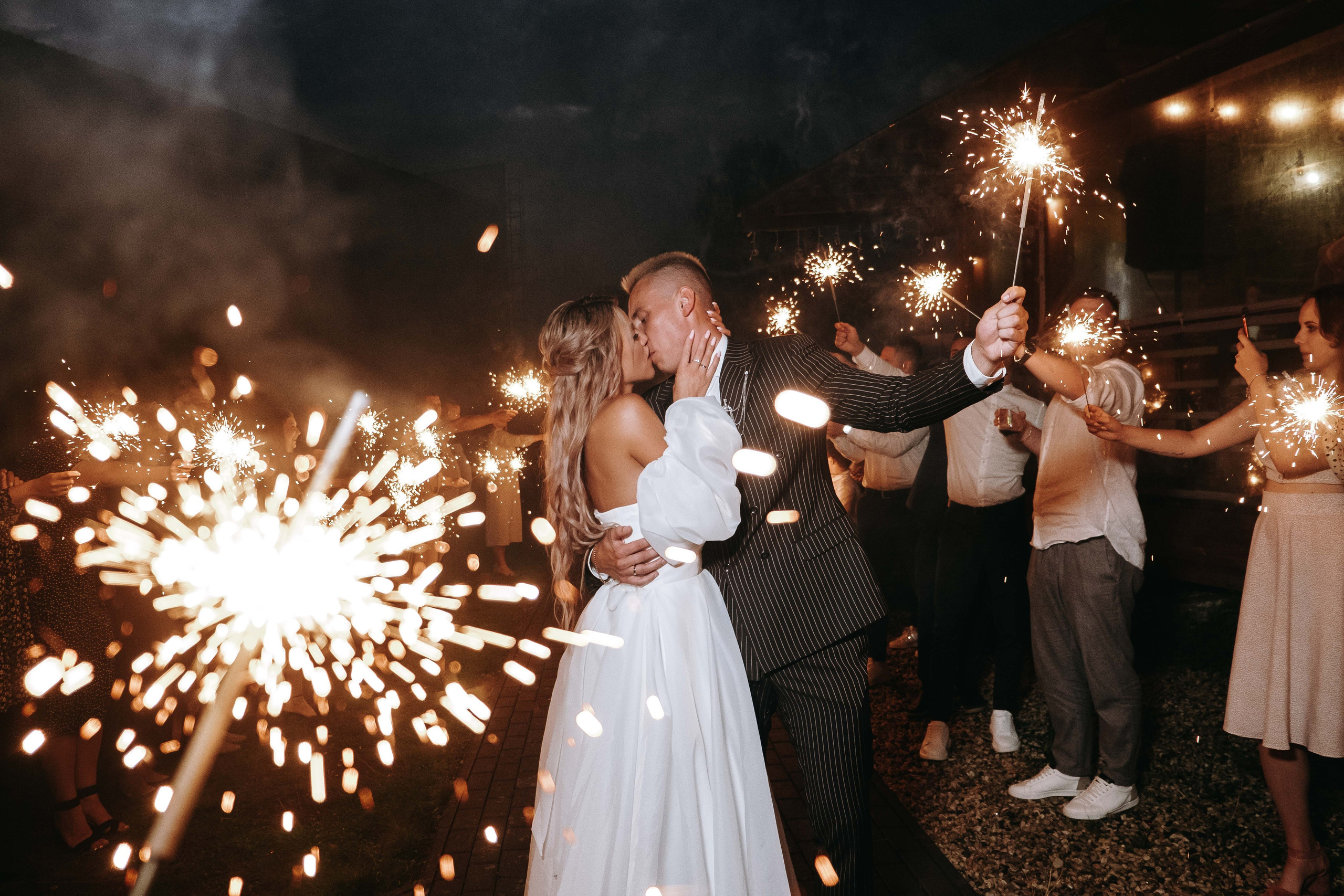 Сергей и София. Свадебный фотограф Кристина Кулецкая г. Челябинск