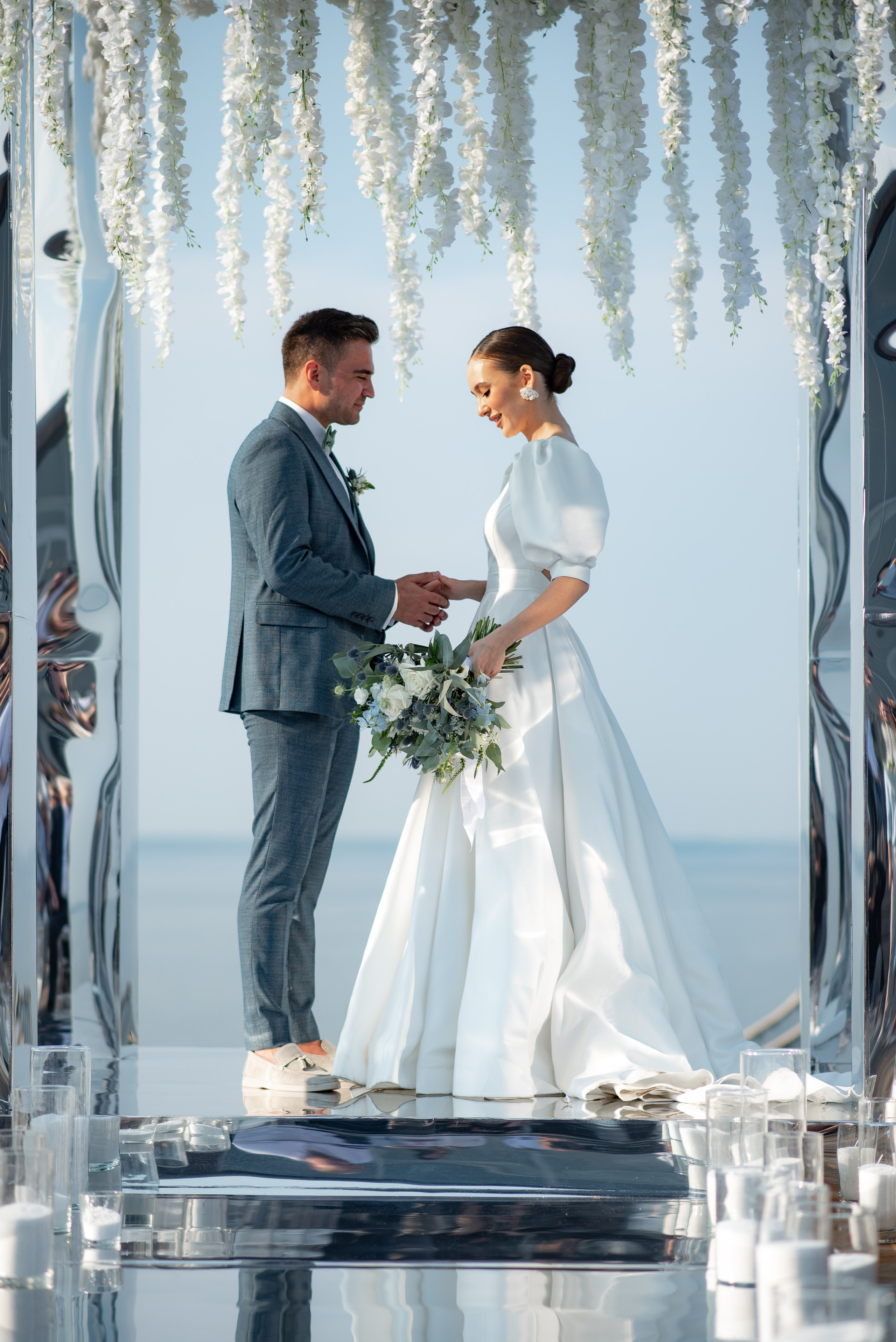 Руслан и Адель. Свадебный фотограф в Казани