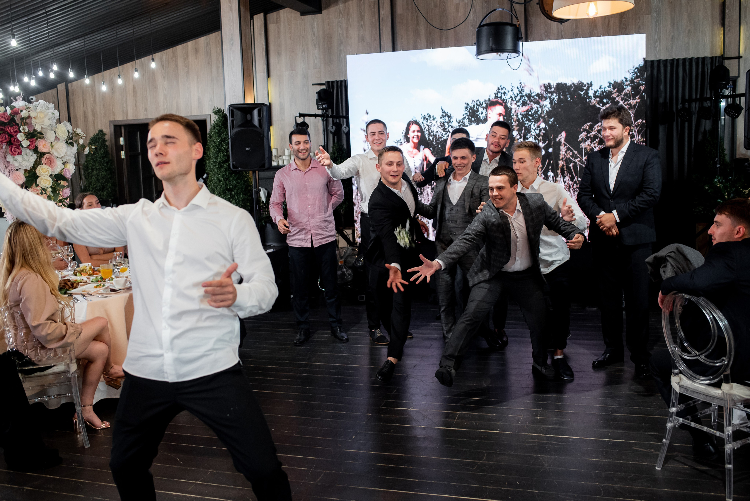 Кирилл и Анастасия. Свадебный фотограф в Казани