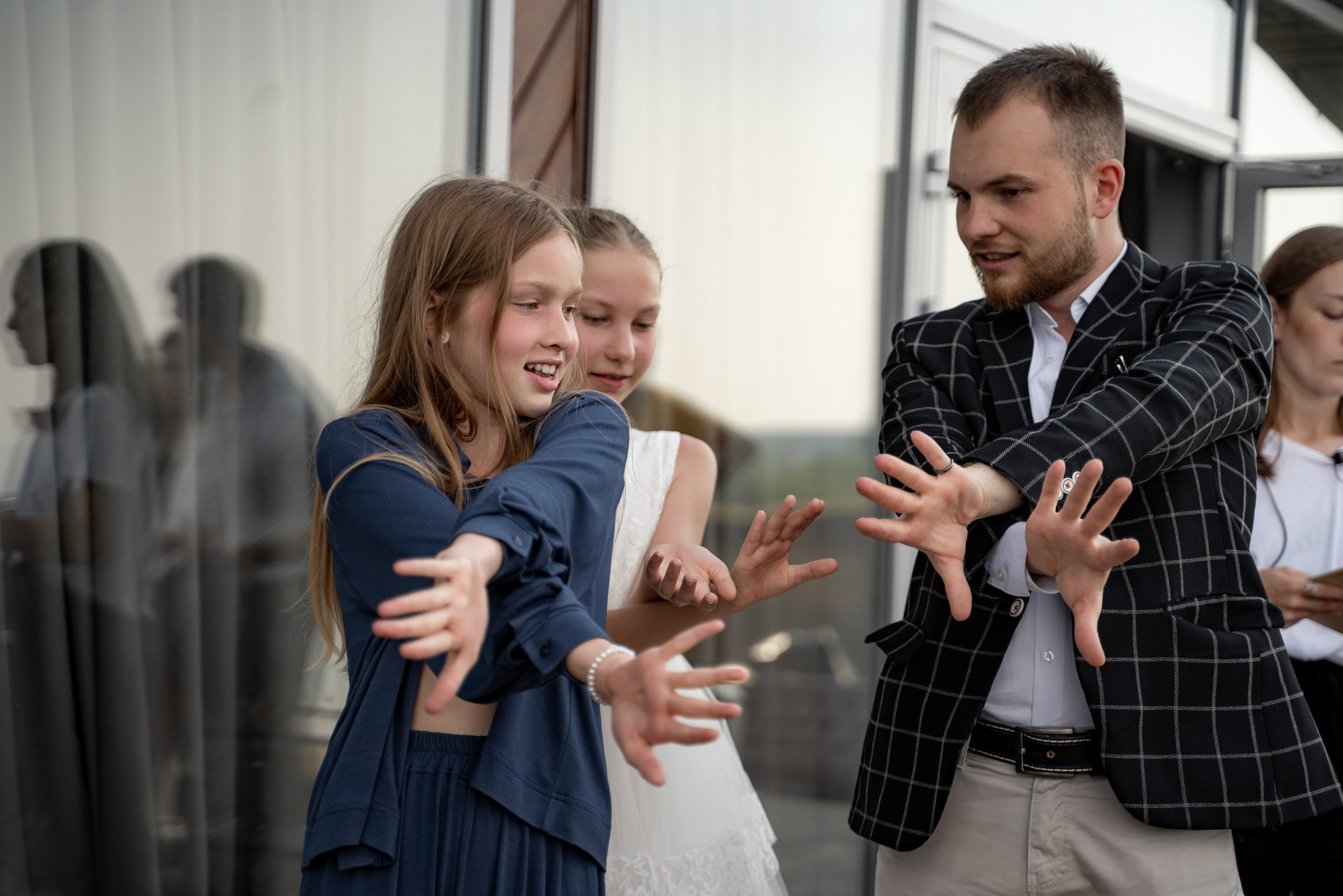 Руслан и Адель. Свадебный фотограф в Казани