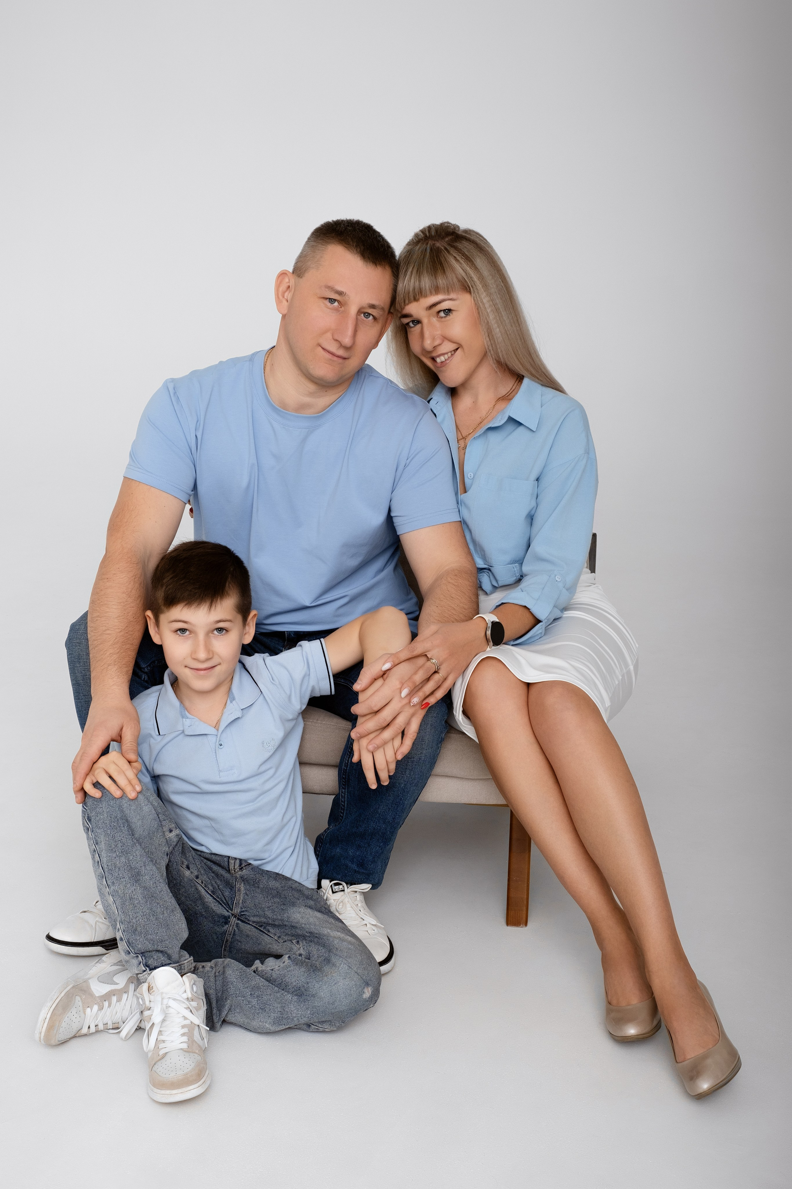 Семейные съёмки. Фотограф беременности, семейный фотограф, женский и детский фотограф в Москве и Владимире Кузина Мария