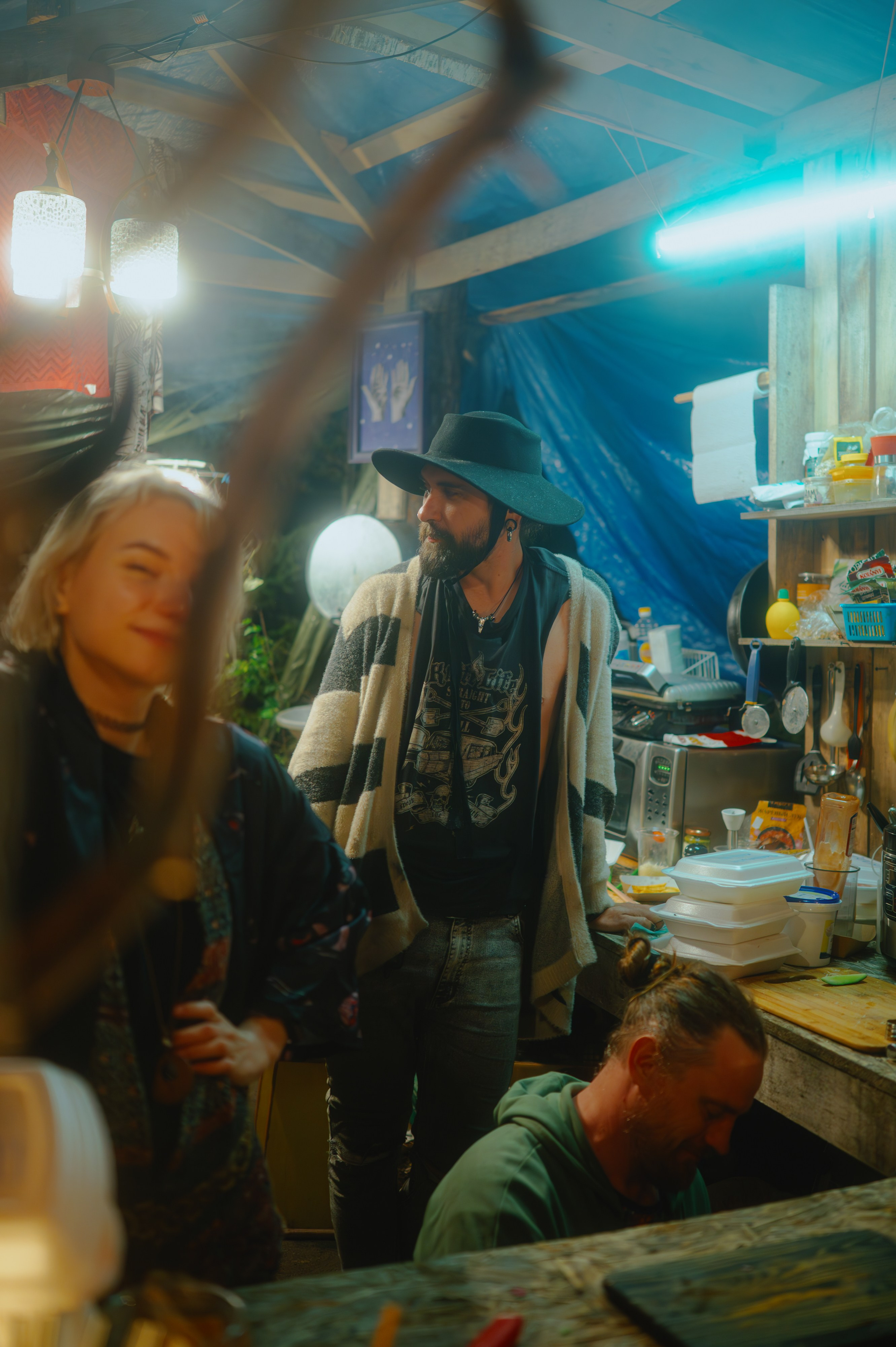 METADREAMS 2025. Контент фотограф Илья Урс