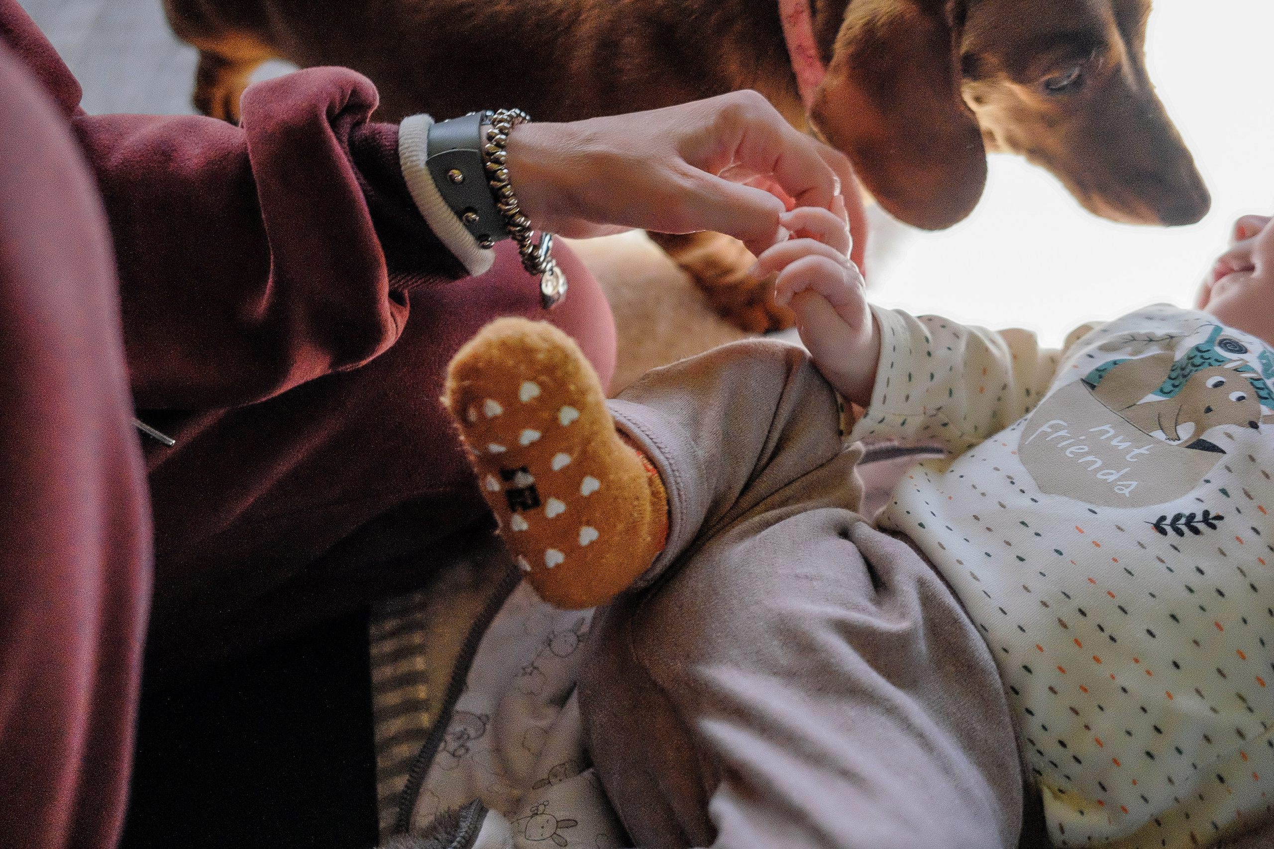 Family. Фотохудожник в Карелии и Санкт-Петербурге