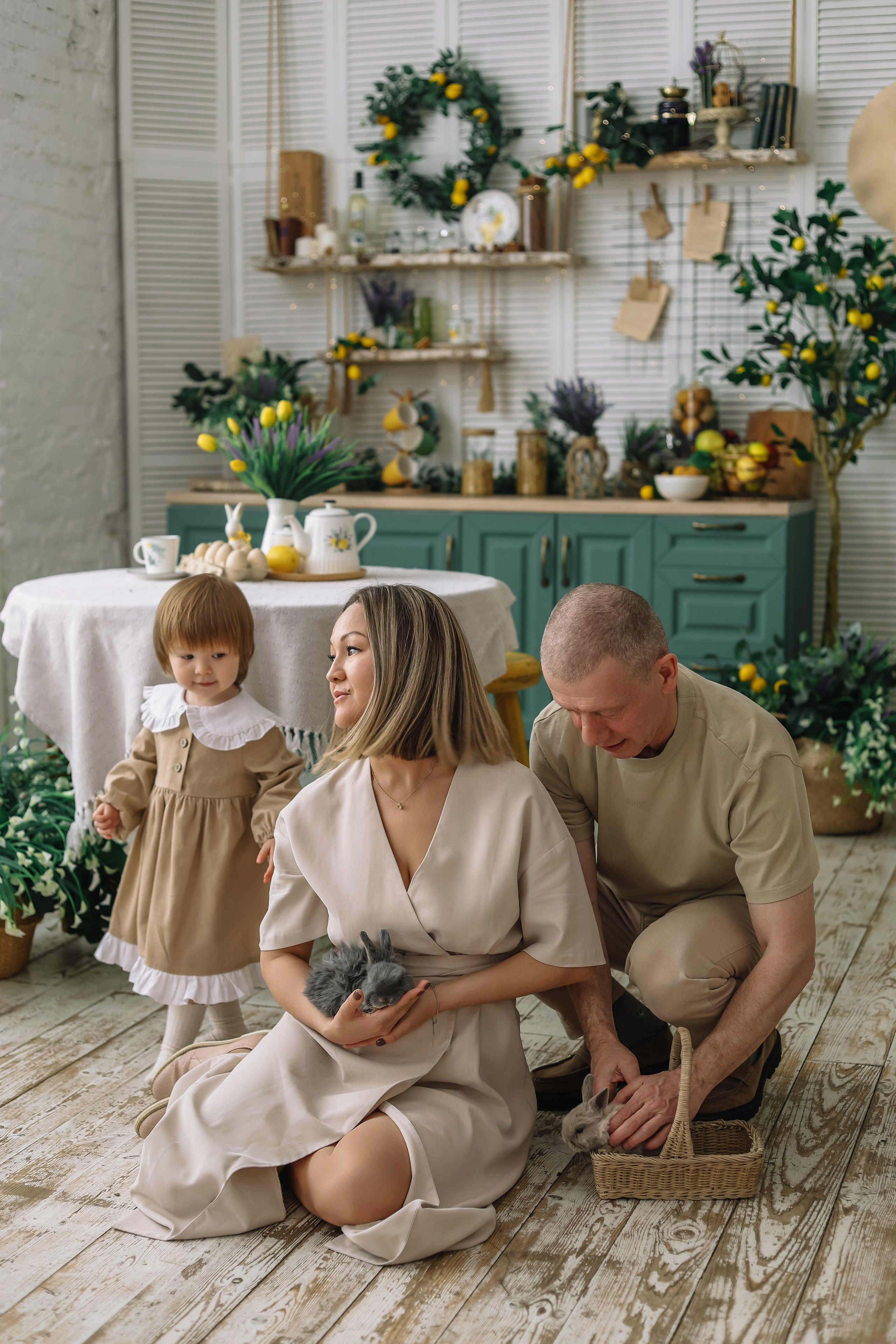 Утята. Фотограф и видеограф Анна Домашенко