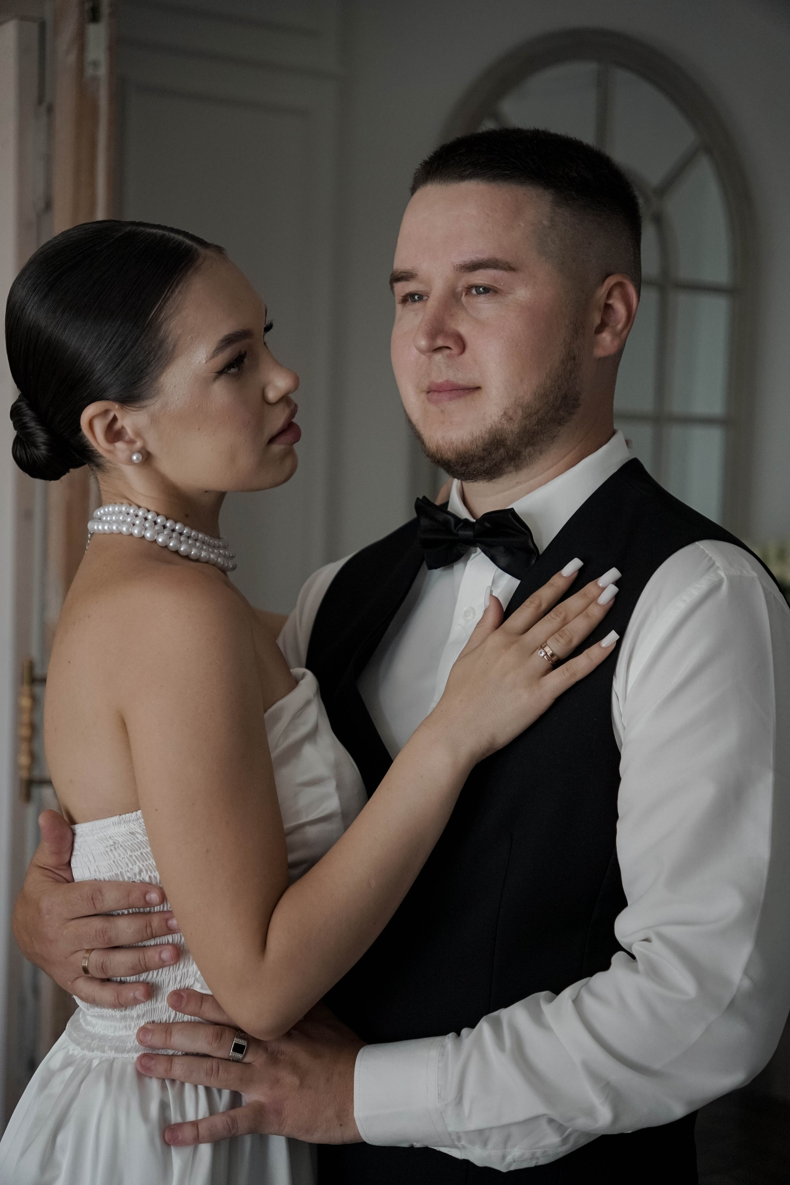 ФОТО. KALASHNIKOV LEONID production