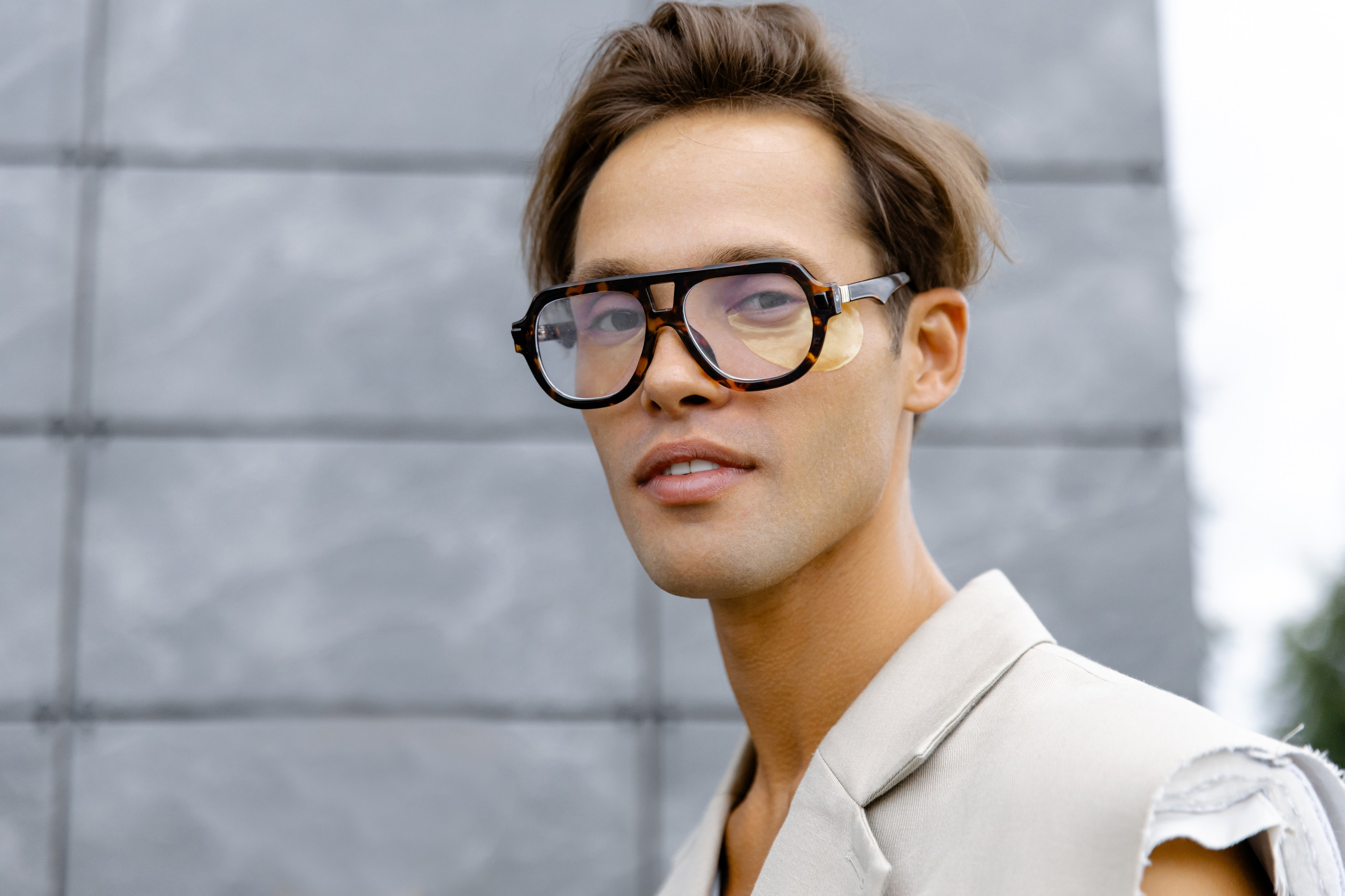 Егор и Оля. Свадебный фотограф Анна Бабахина