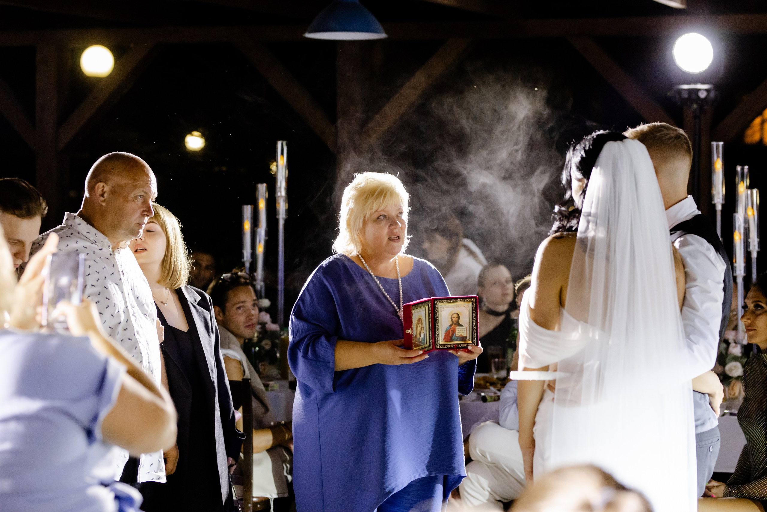 Егор и Оля. Свадебный фотограф Анна Бабахина