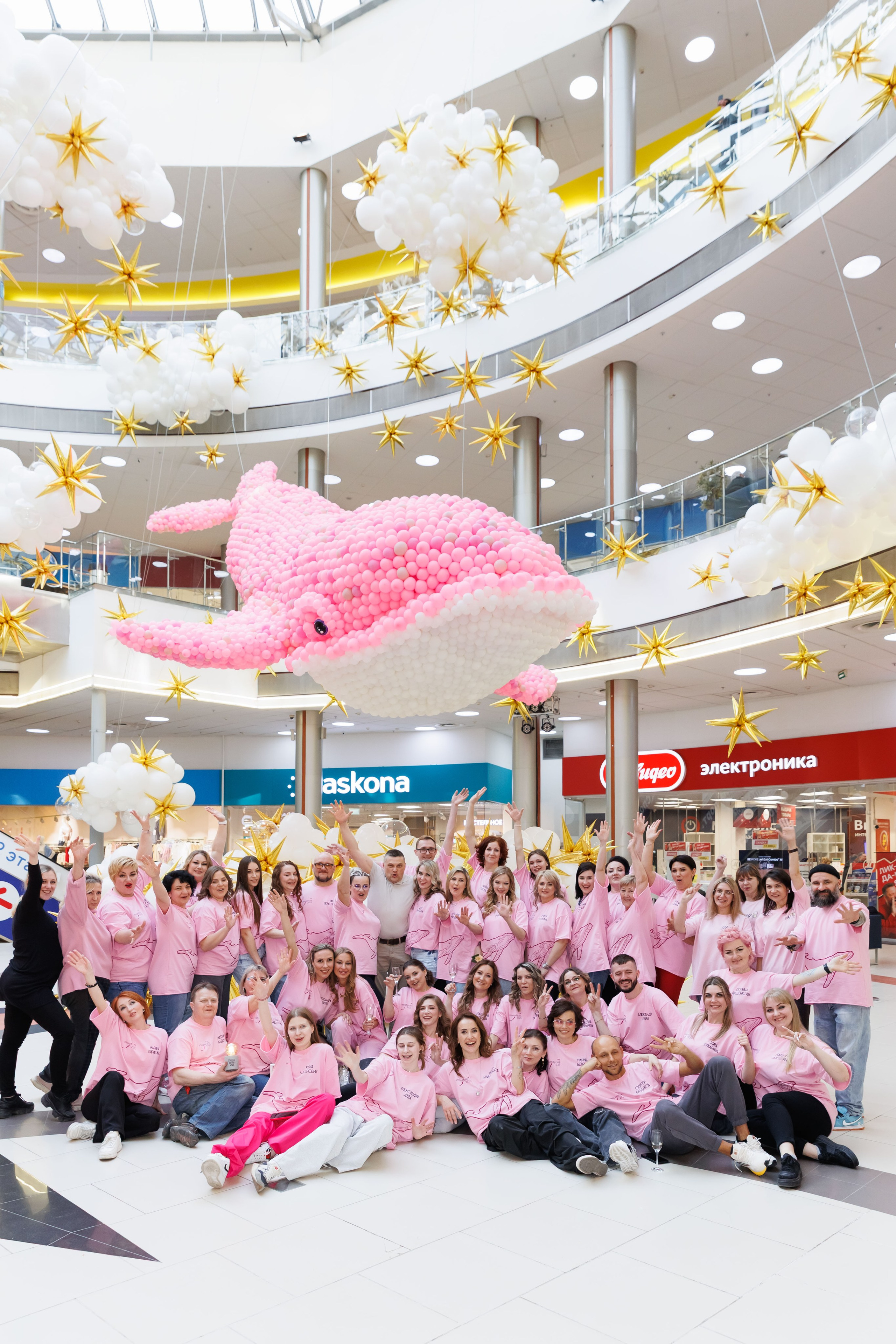 Умная весна 2025. Фотограф Новосибирск — Наталья Гресь