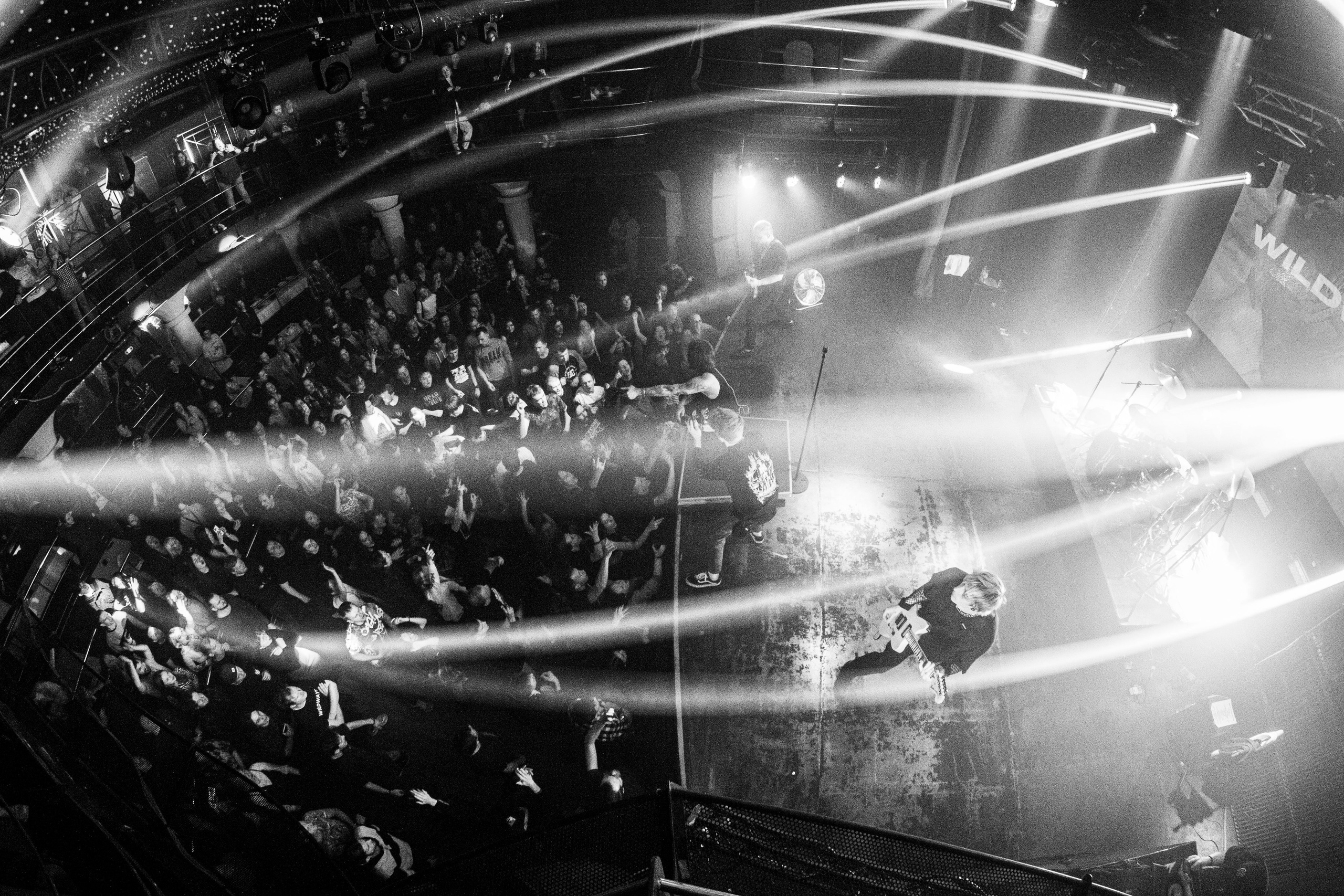 Wildways. Фотограф для музыкантов, фотограф на концерт, концертный фотограф, съемка концерта, бэкстейдж фотограф