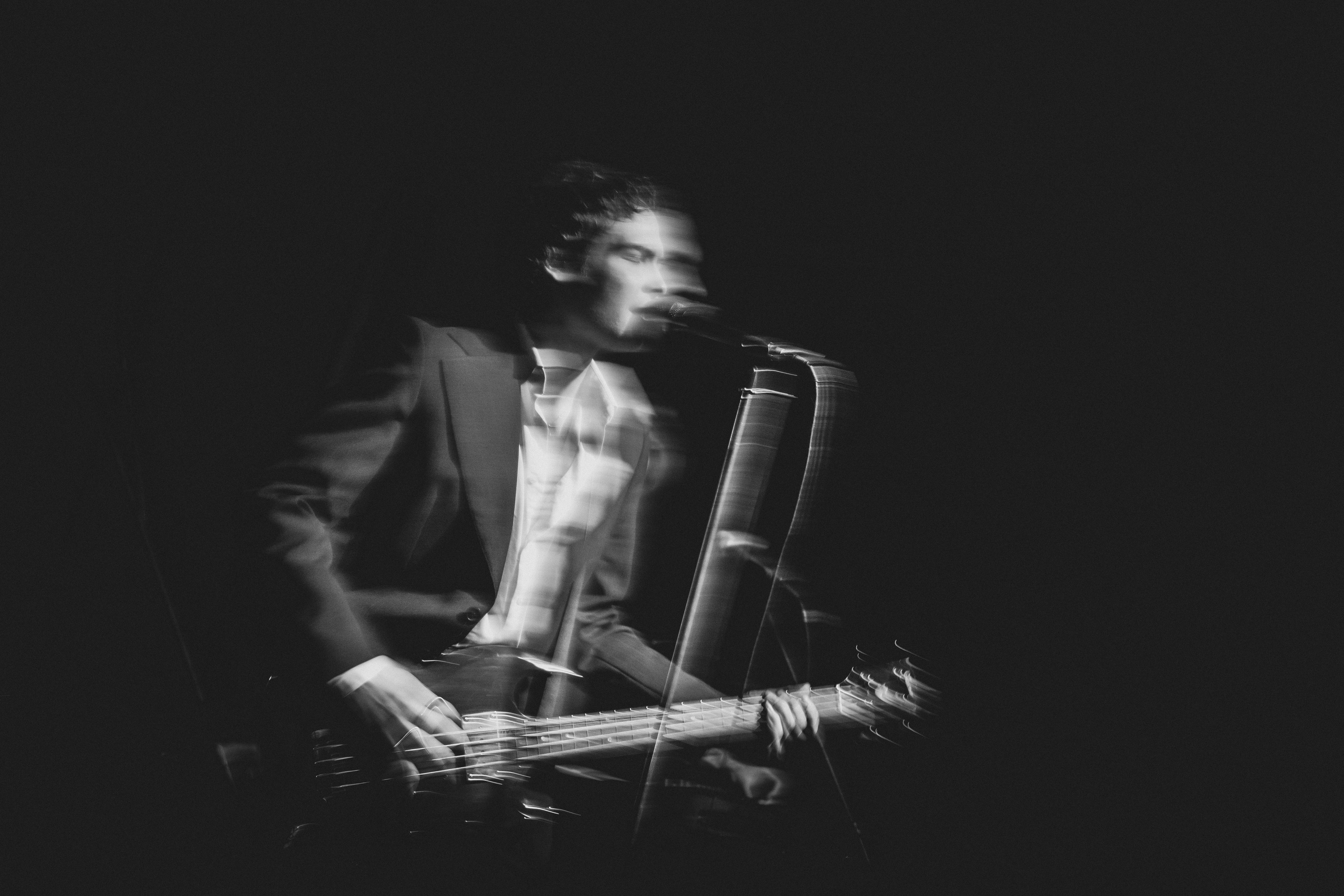 Диктофон. Фотограф для музыкантов, фотограф на концерт, концертный фотограф, съемка концерта, бэкстейдж фотограф