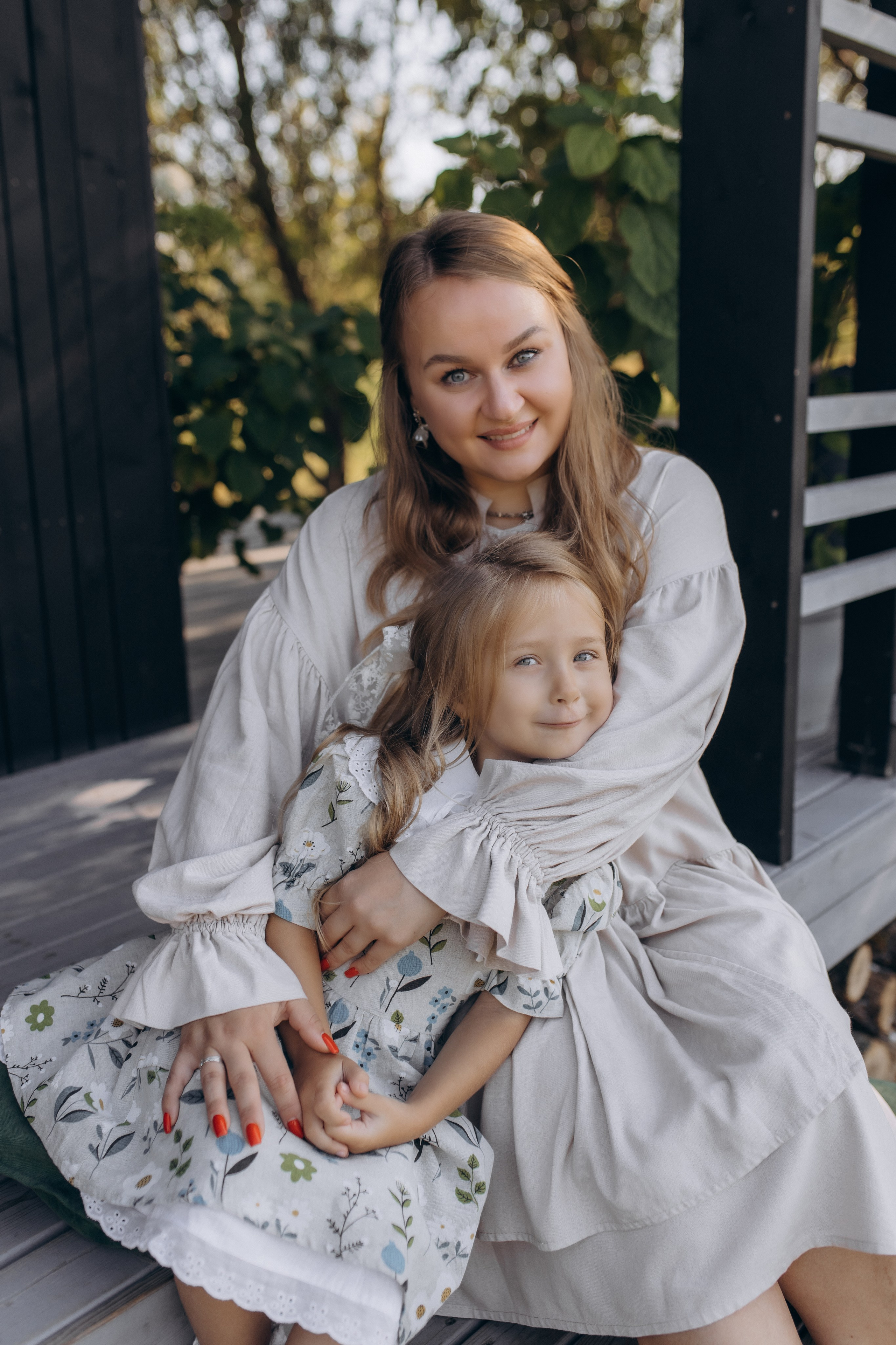 Дашуля и Кирюша. Свадебный и семейный фотограф в Белгороде Евгения Курочкина