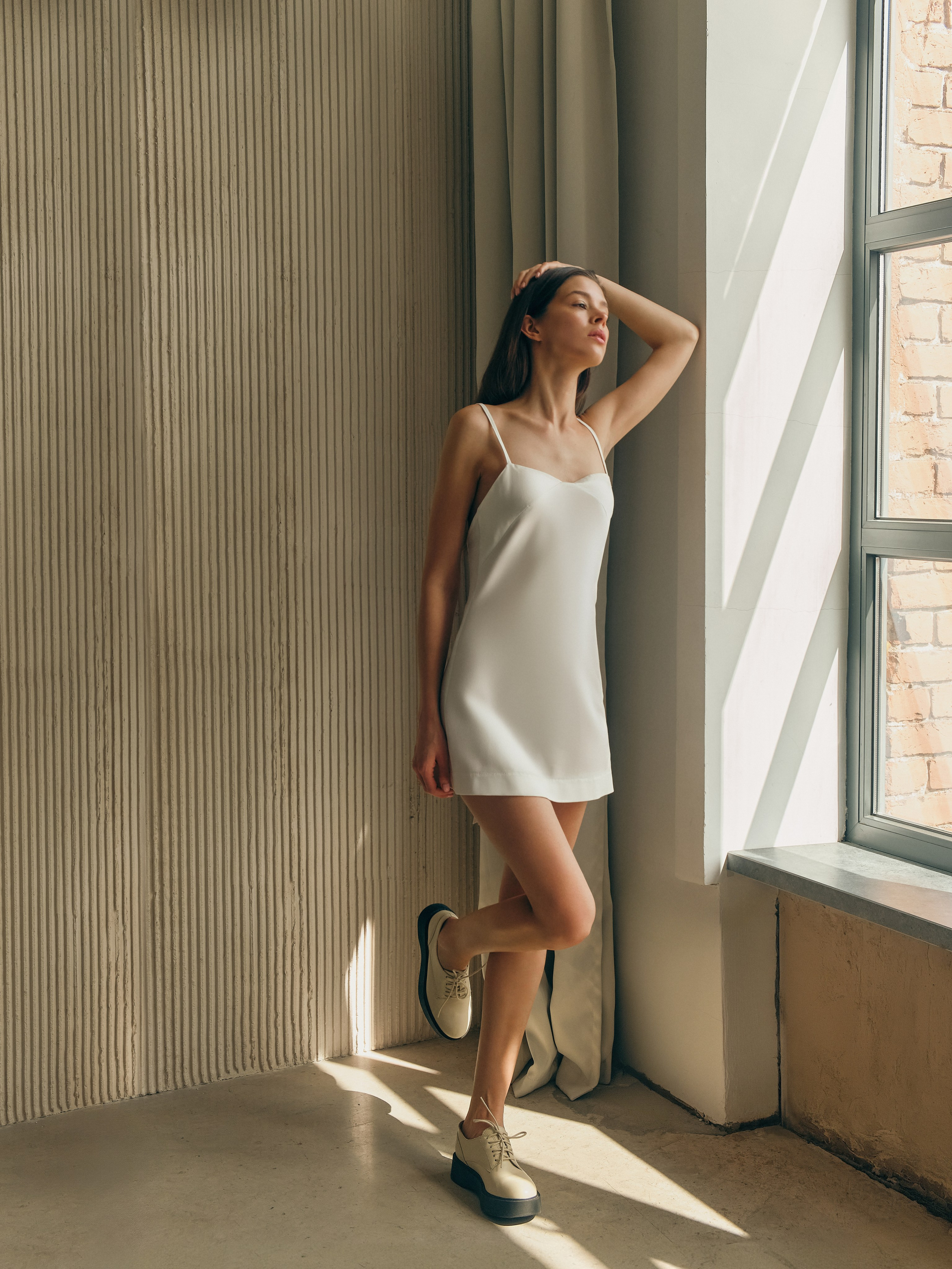 ANITA. Фотограф и видеограф в Санкт-Петербурге Прилепин Слава