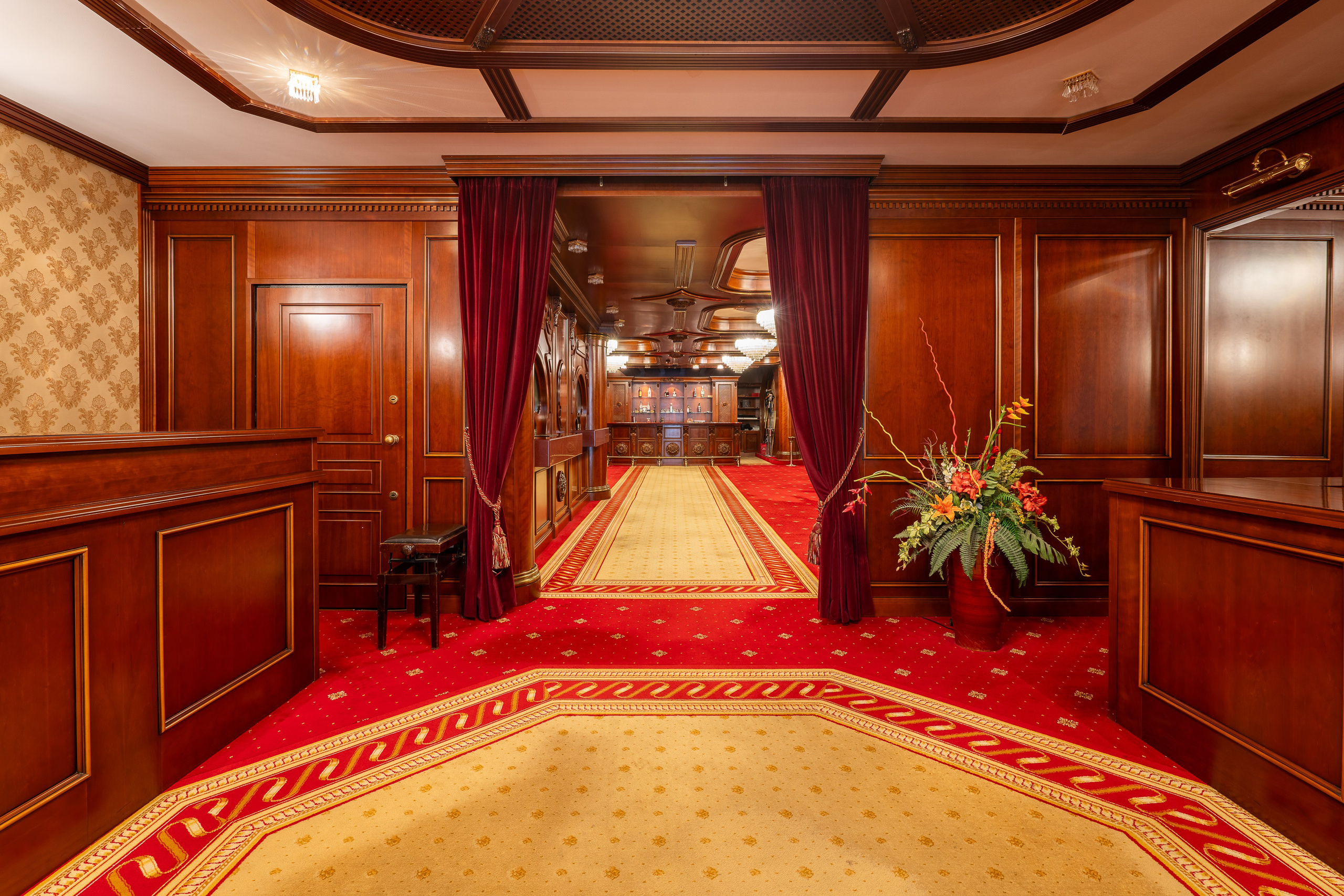 Интерьерная фотография. Интерьерная съёмка