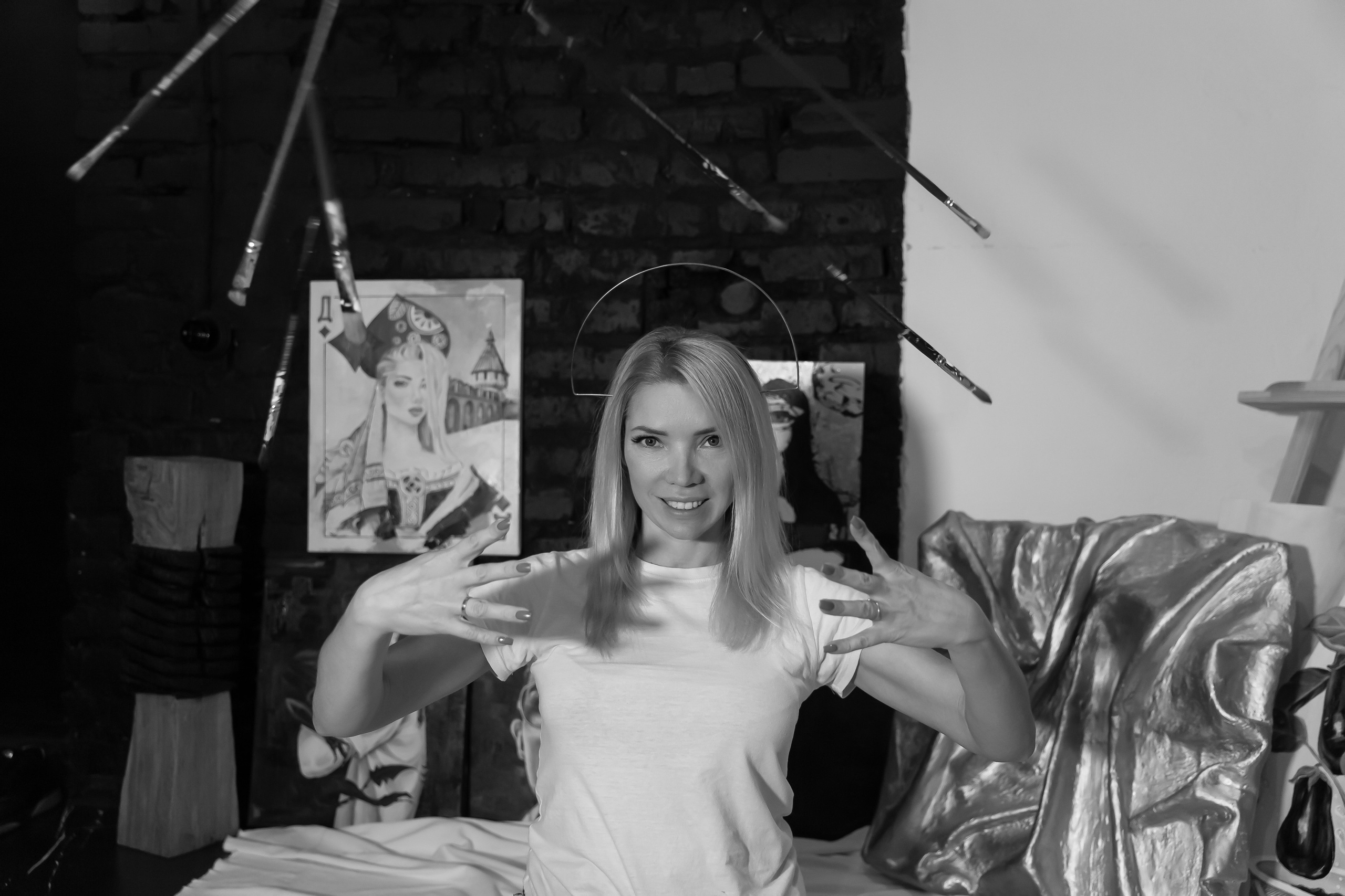 Любовь- визуал, который цепляет. Фотограф Тула