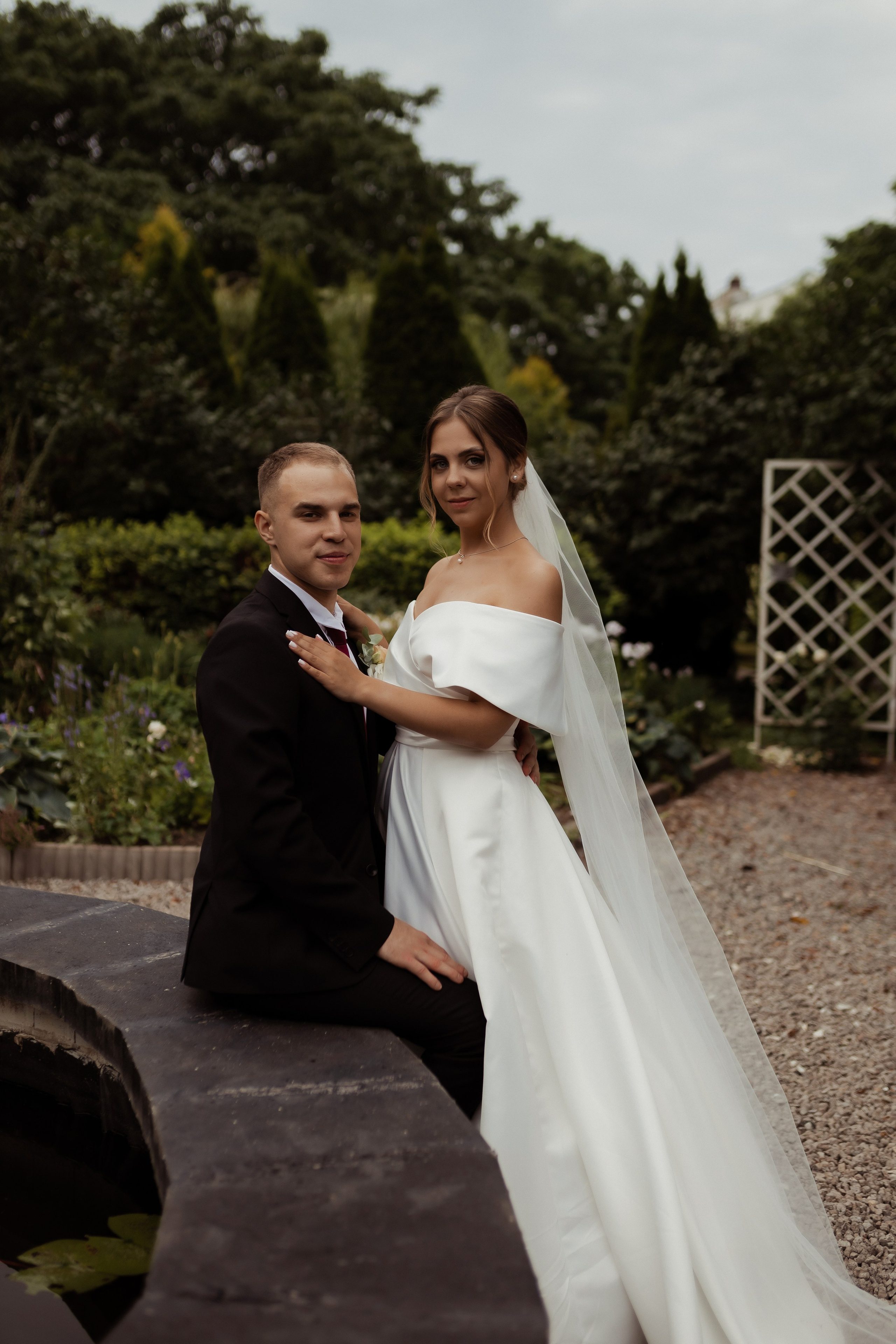 Максим & Катерина (с банкетом). ФОТОГРАФ Маргарита Сивакова | Ярославль Кострома Москва