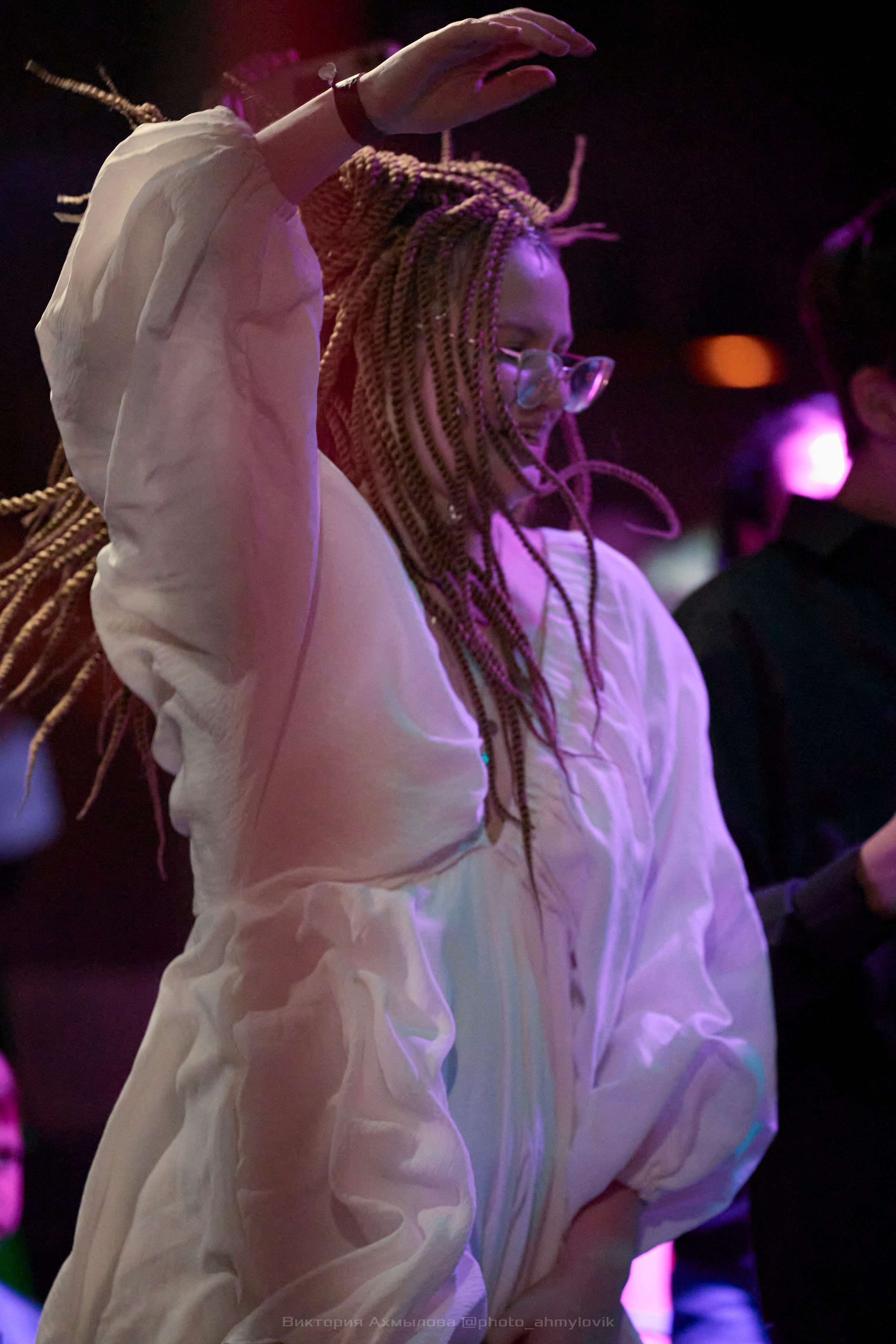 19.07.2024 НШБ Зеленоград. Виктория Ахмылова. Фотограф в Москве