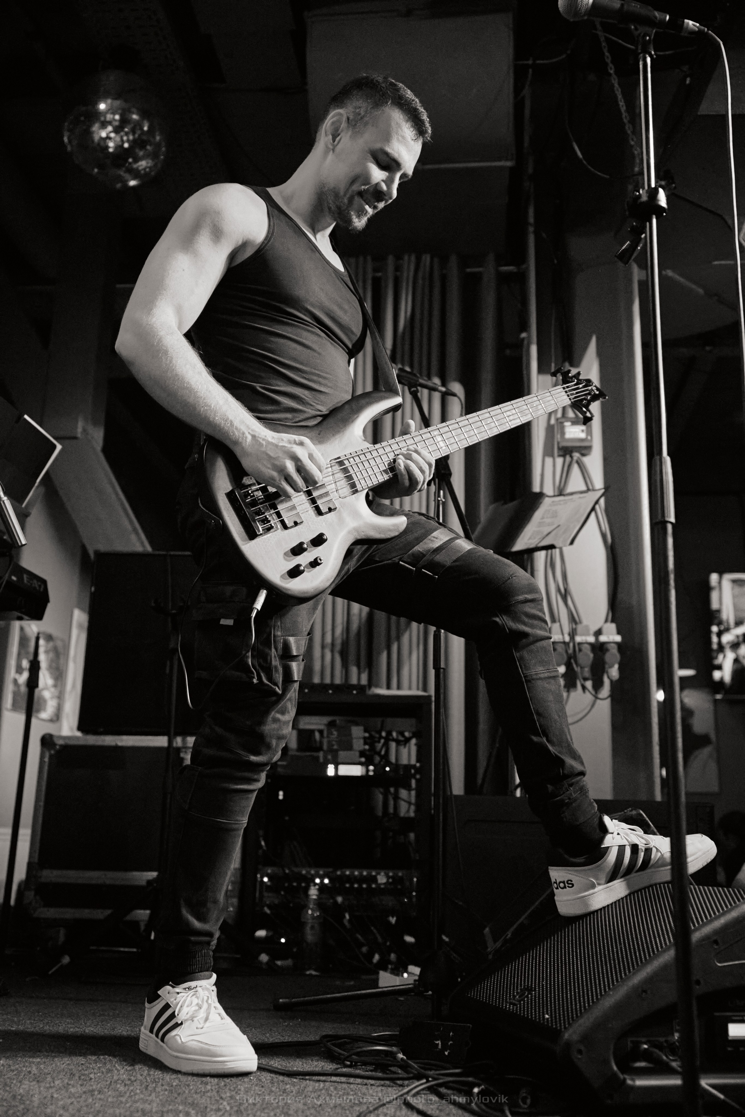 29.08.2024 НШБ Техника без опасности. Виктория Ахмылова. Фотограф в Москве